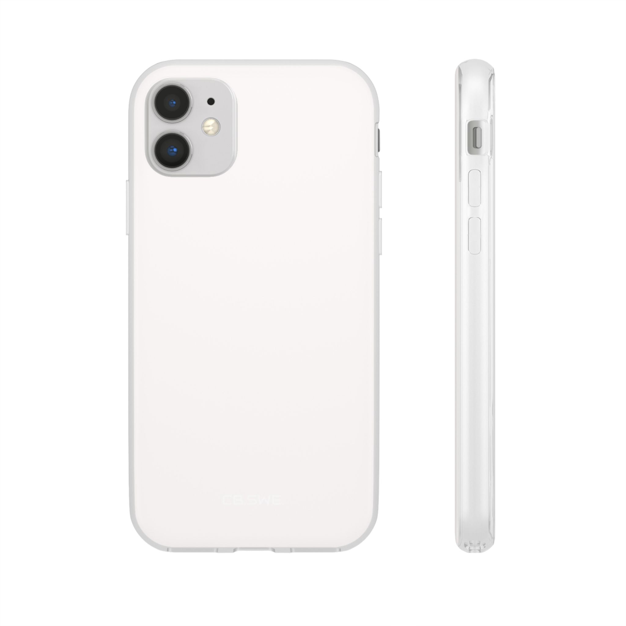 Schneewittchen iPhone Hülle - Flexi