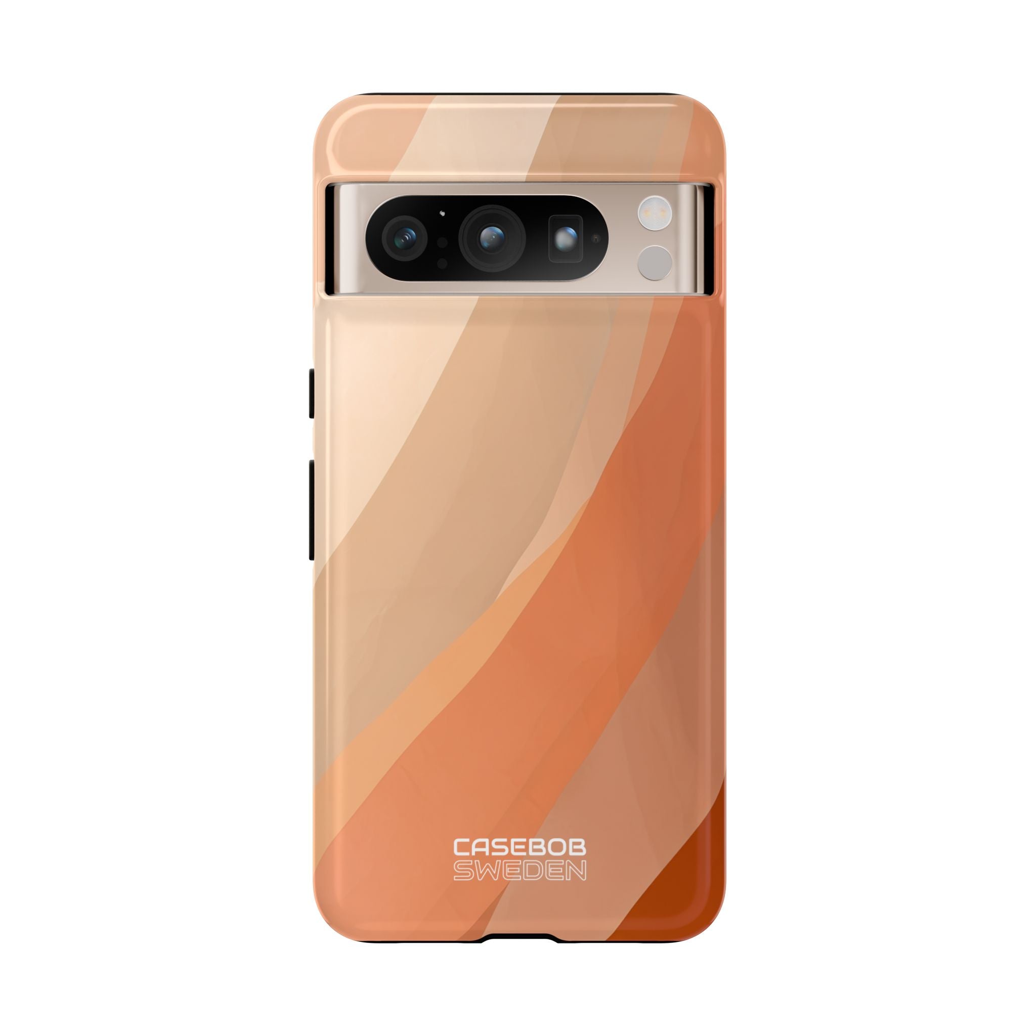 Onde morbide all'orizzonte Google Pixel 8 - Tough