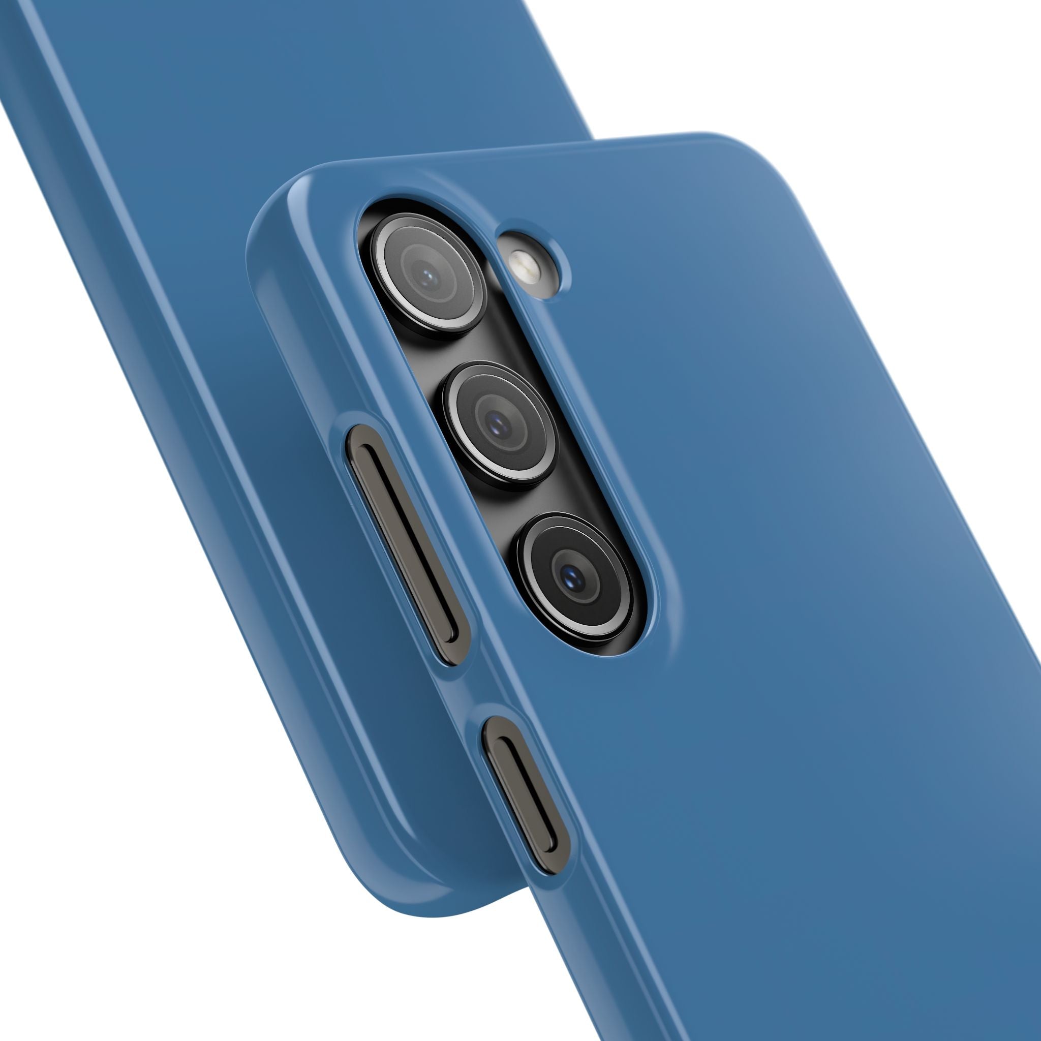 Samsung S23 Blu Acciaio - Slim