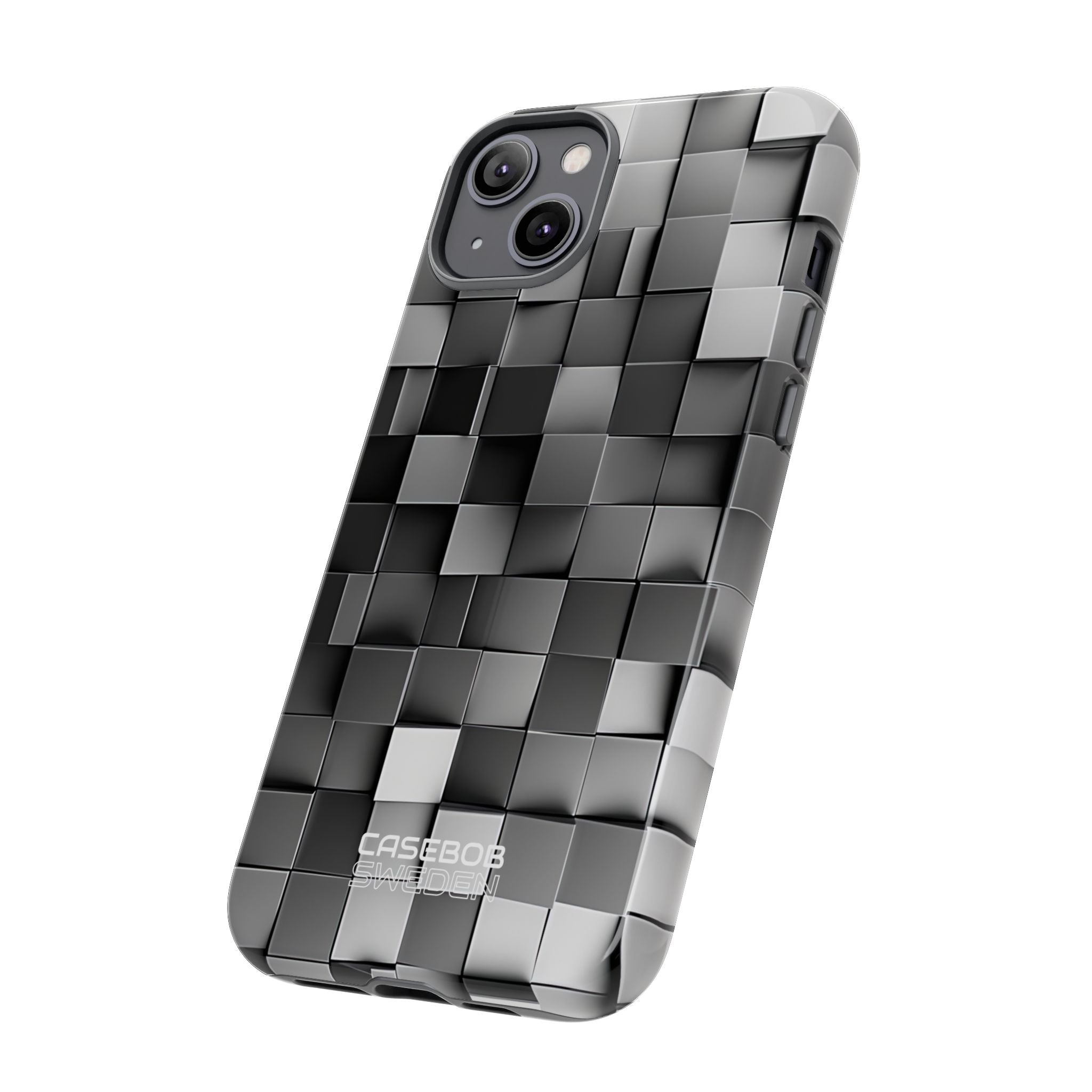 Monokrom Kubdjup iPhone 14 - Tough