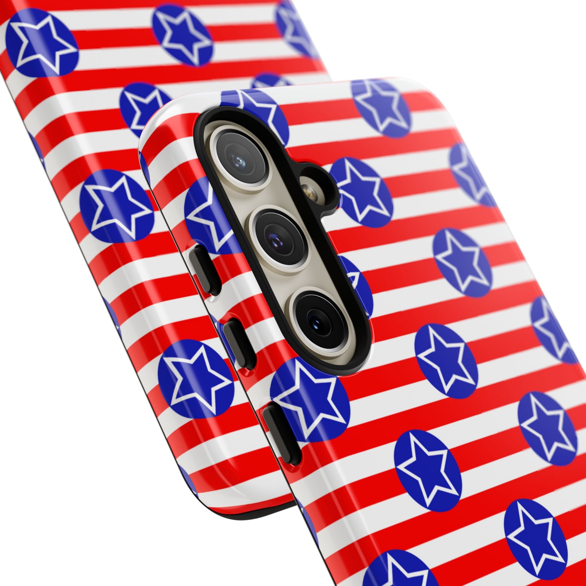 Stars Unite Freedom - Samsung Case