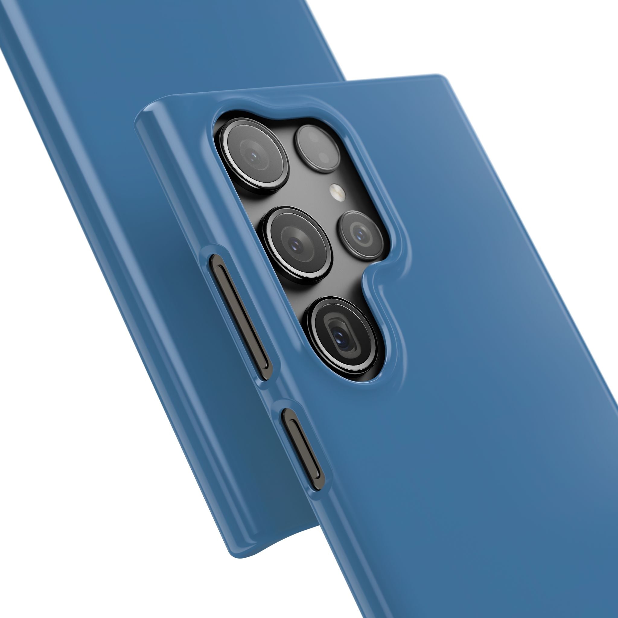 Samsung S23 Blu Acciaio - Slim
