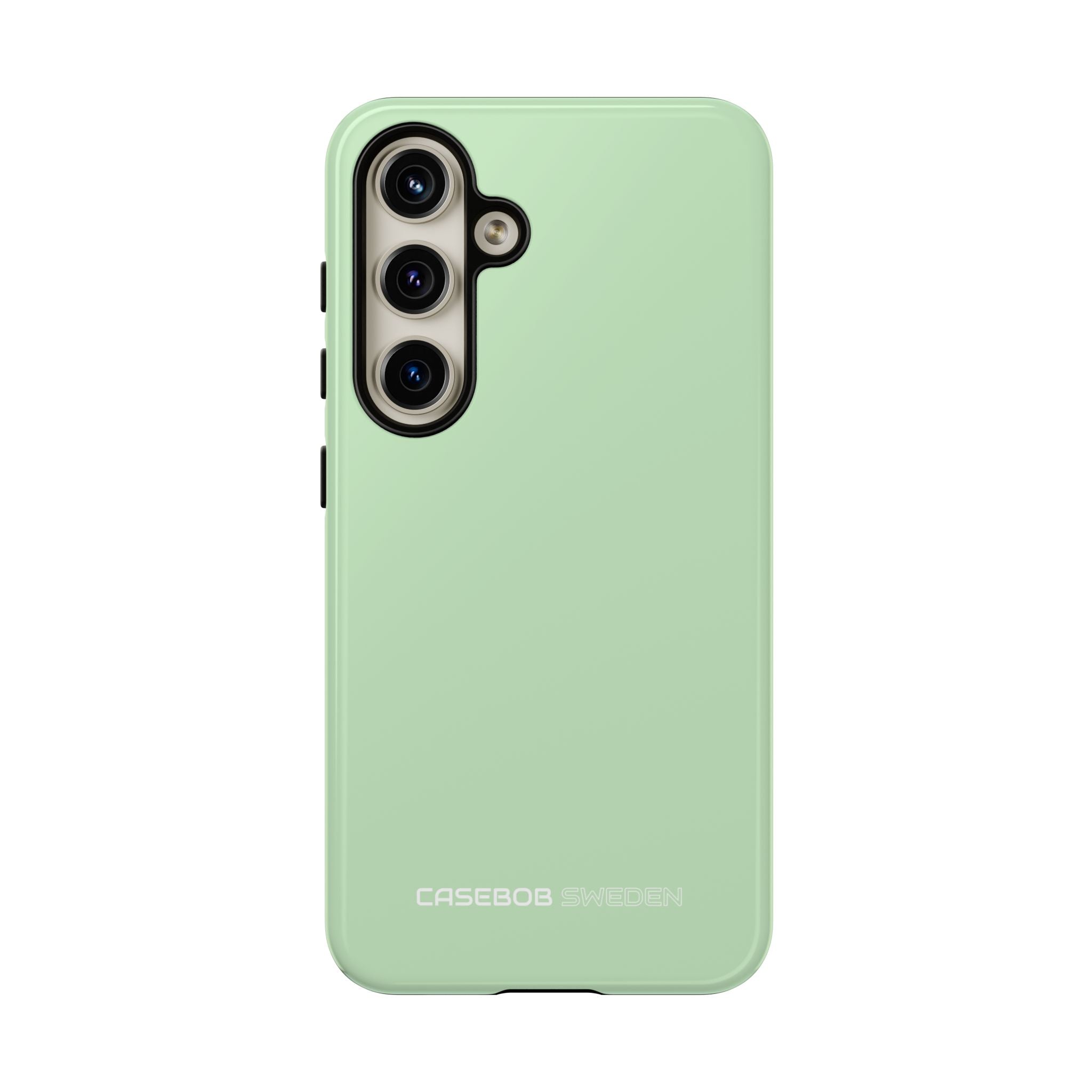 Pistacho Verde Samsung S24 - Tough
