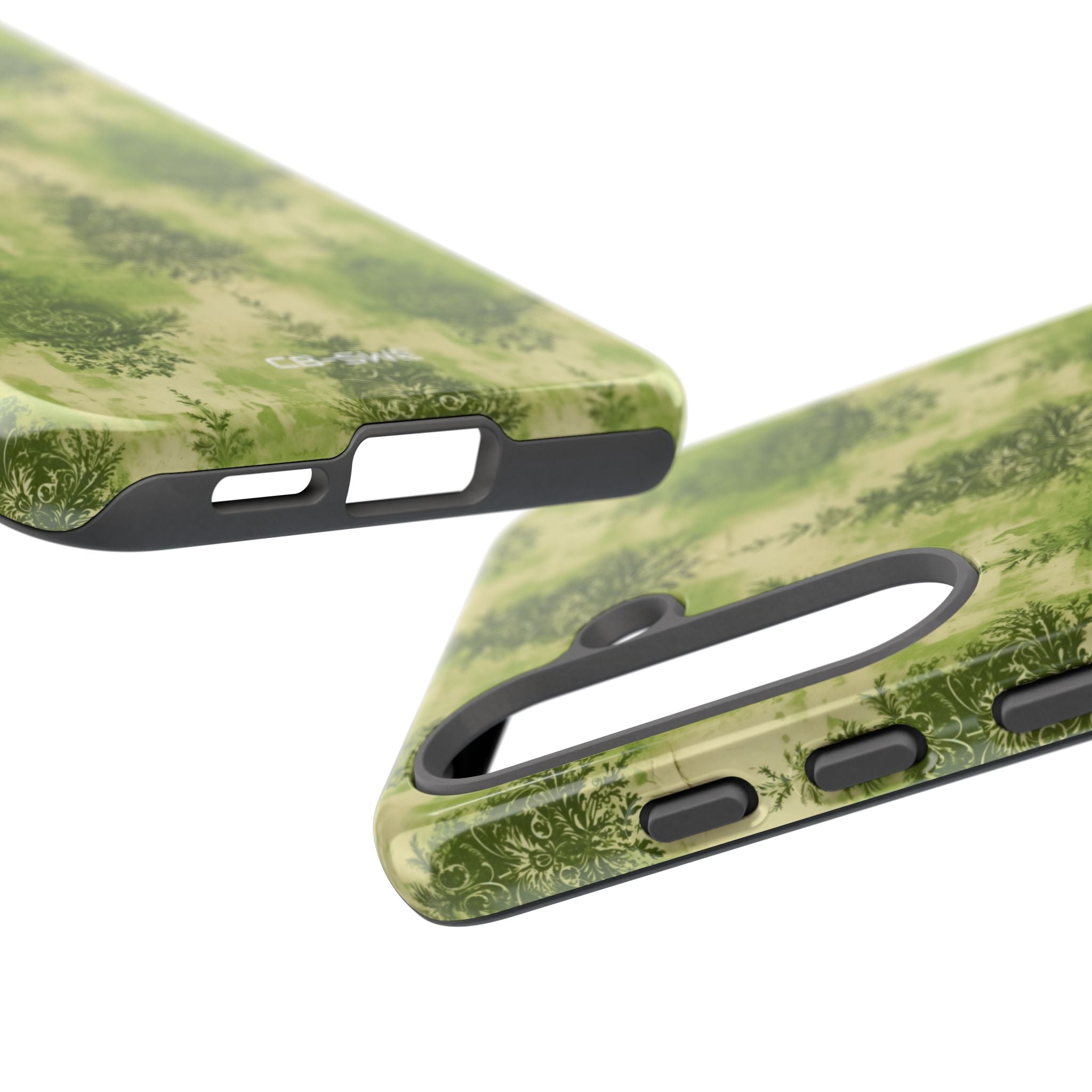 Evergreens Embrace Whimsy - Samsung Case