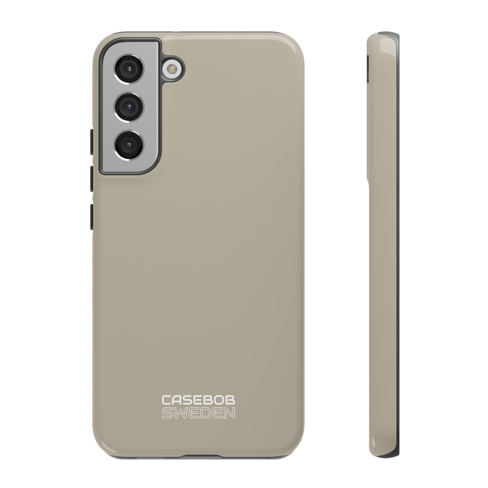 Pashmina Brown Samsung S22 - Tough