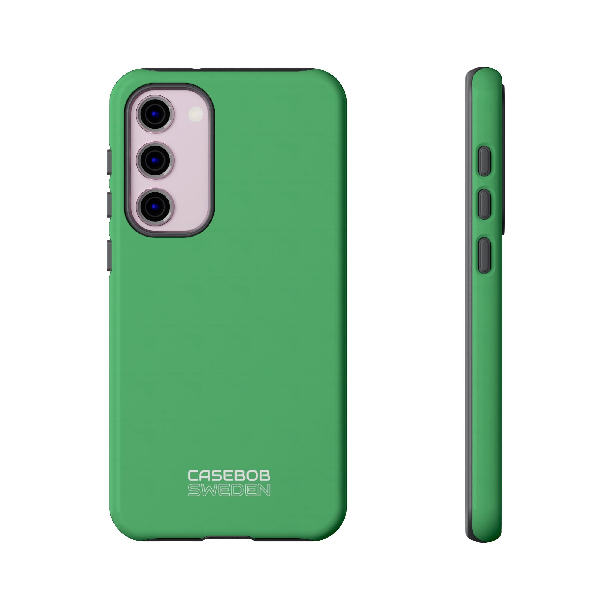 Emerald Green Samsung S23 - Tough