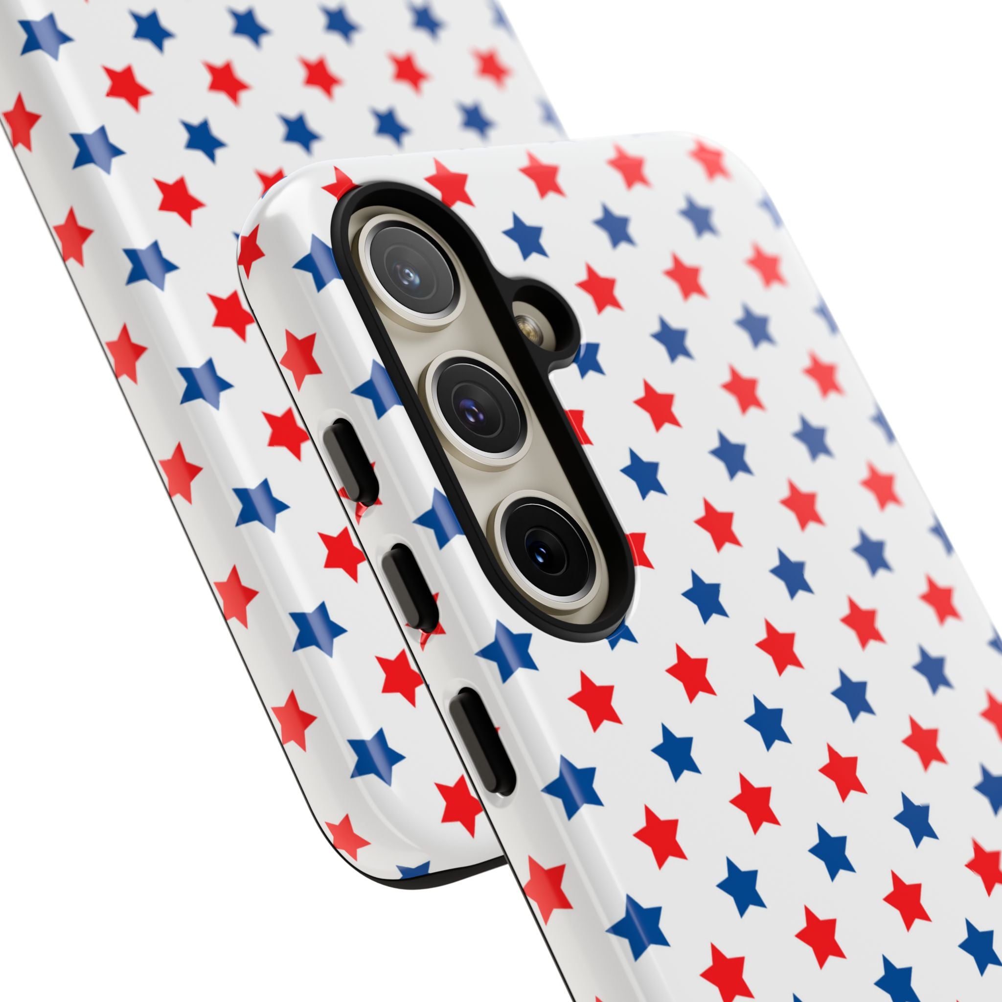 Stars Shine Bright - Samsung Case