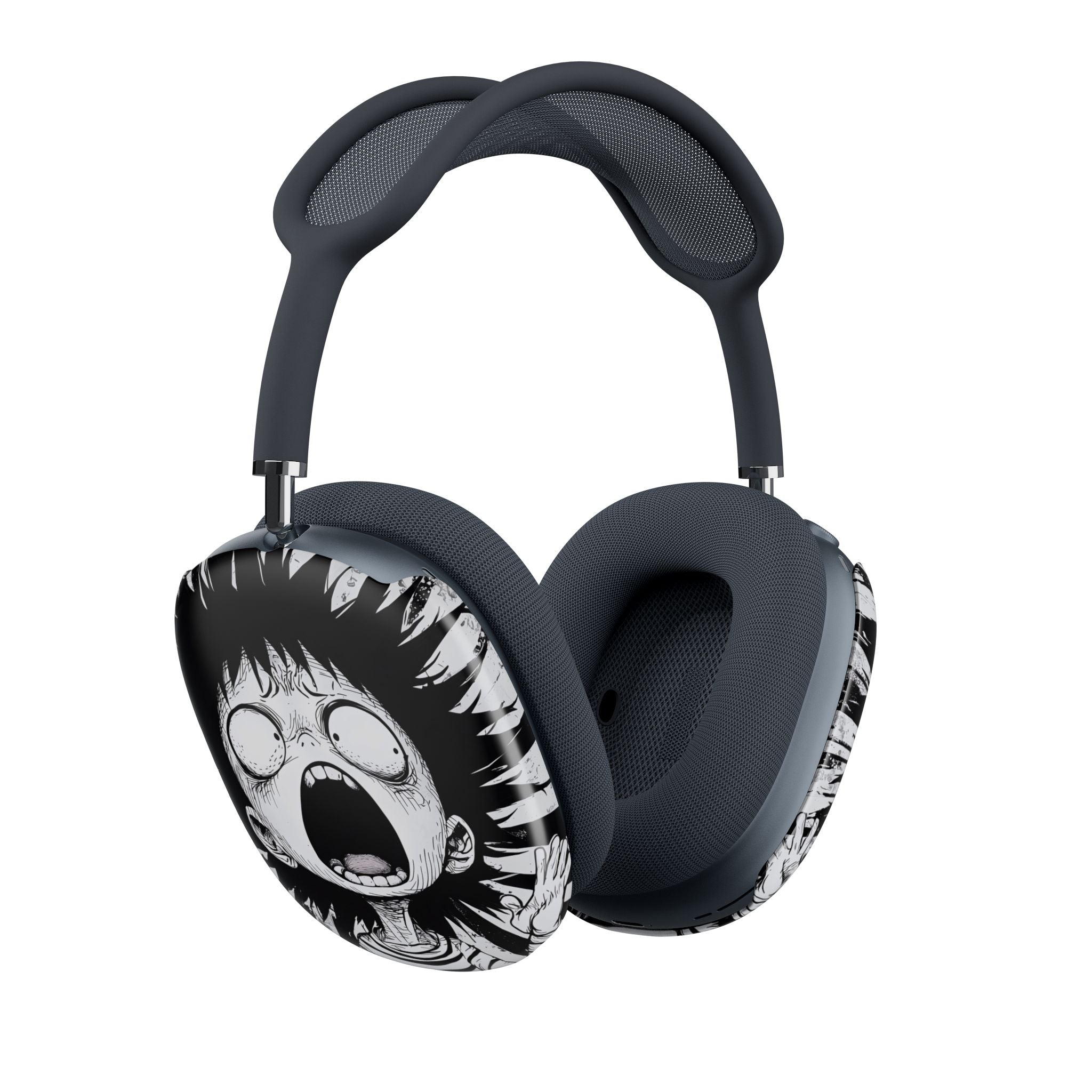 Spiky Shock - AirPod Max Case