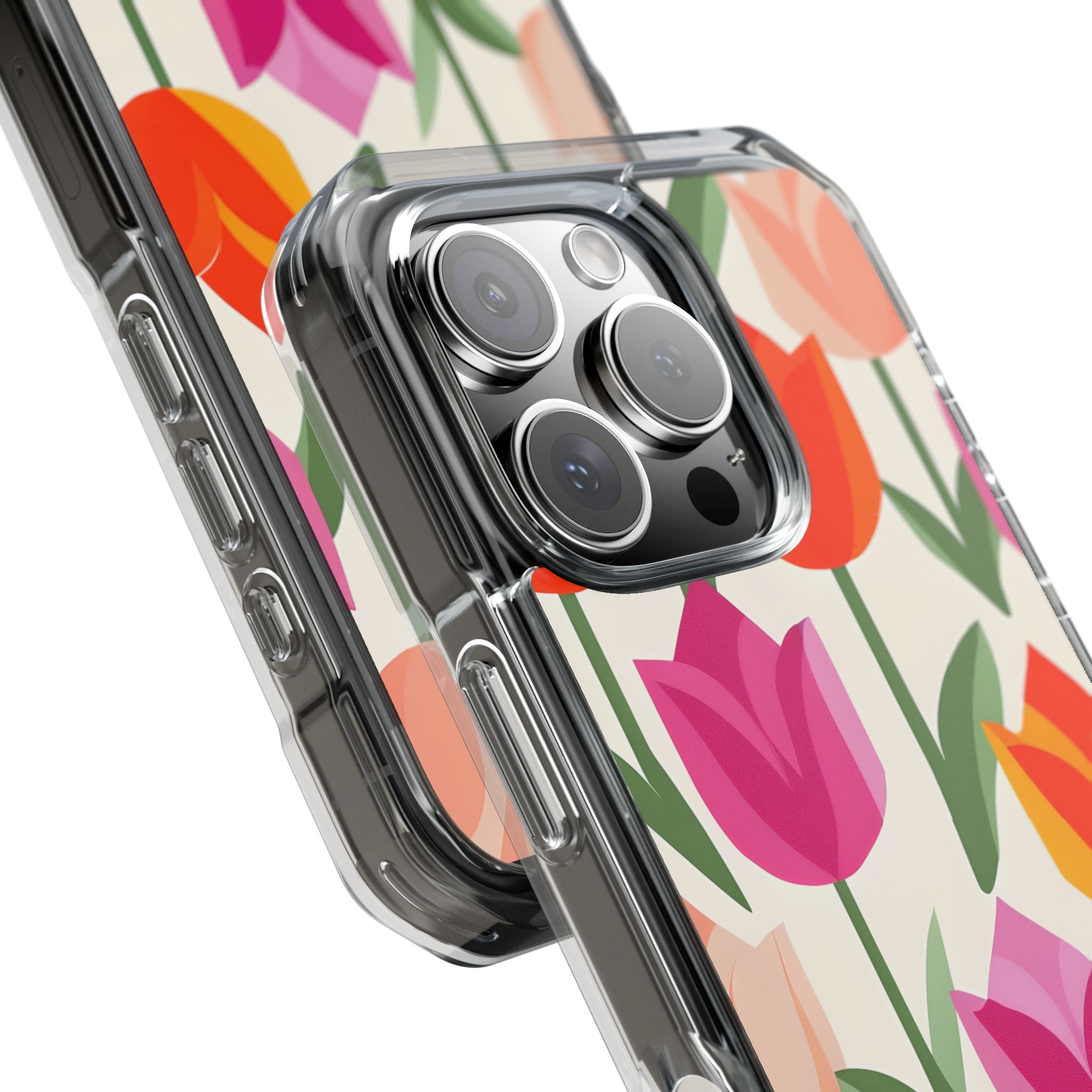 Tulip Harmony iPhone 16 Pro Case - Impact