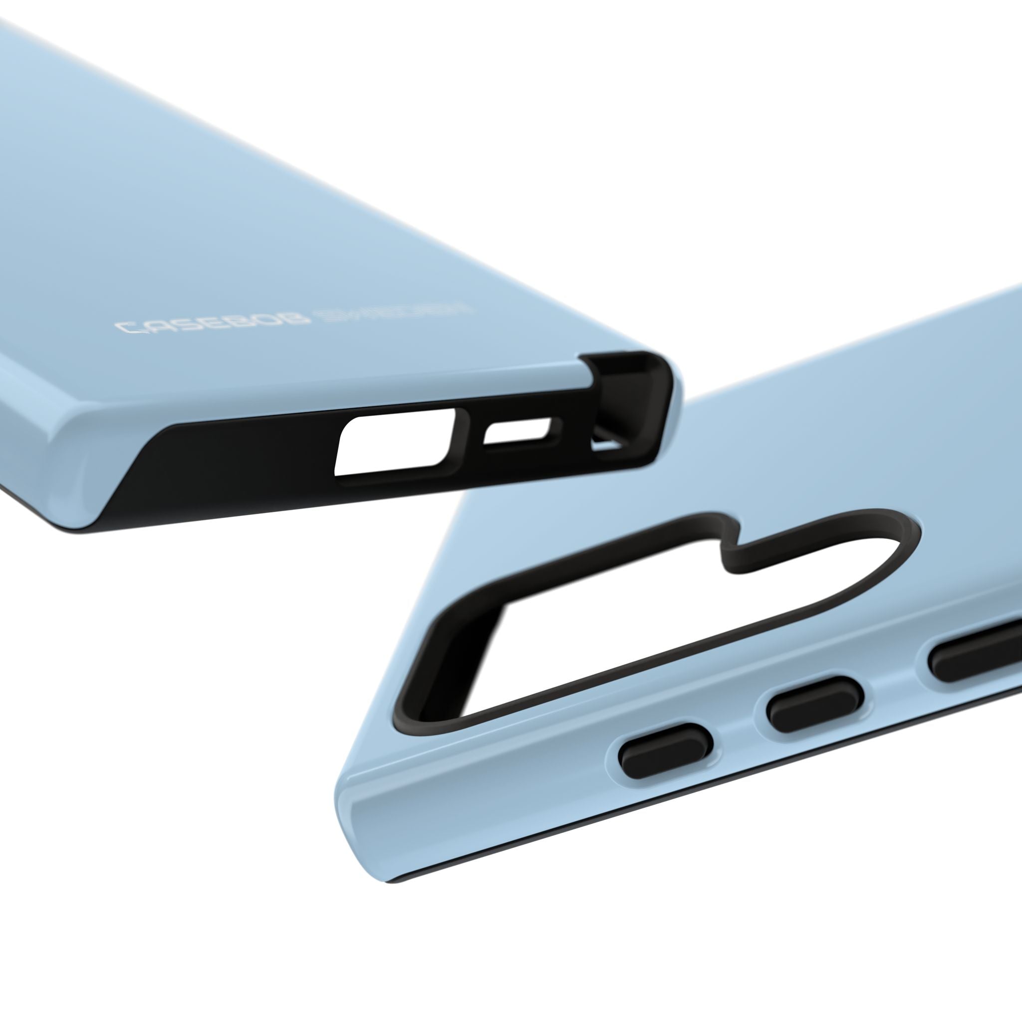 Aurora Sky Samsung Case - Tough