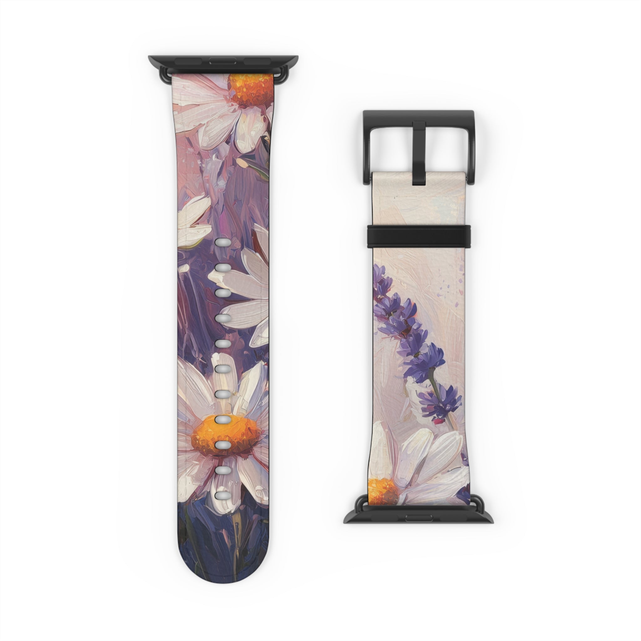 Daisy Glow - Kellonranneke