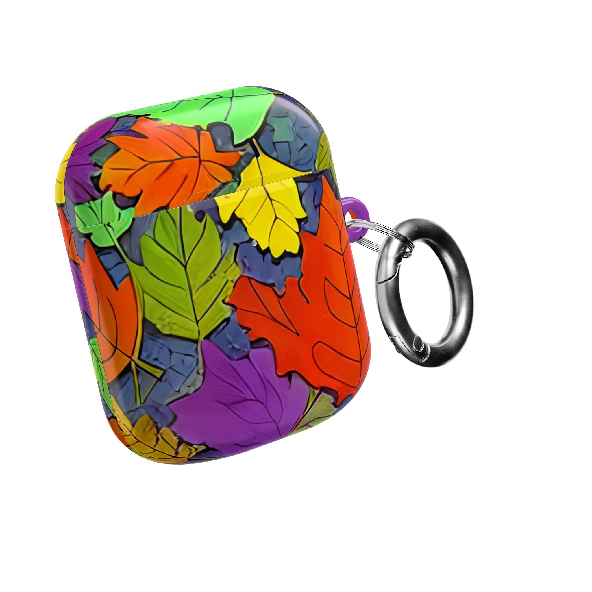 Autumn Spectrum - AirPods Case