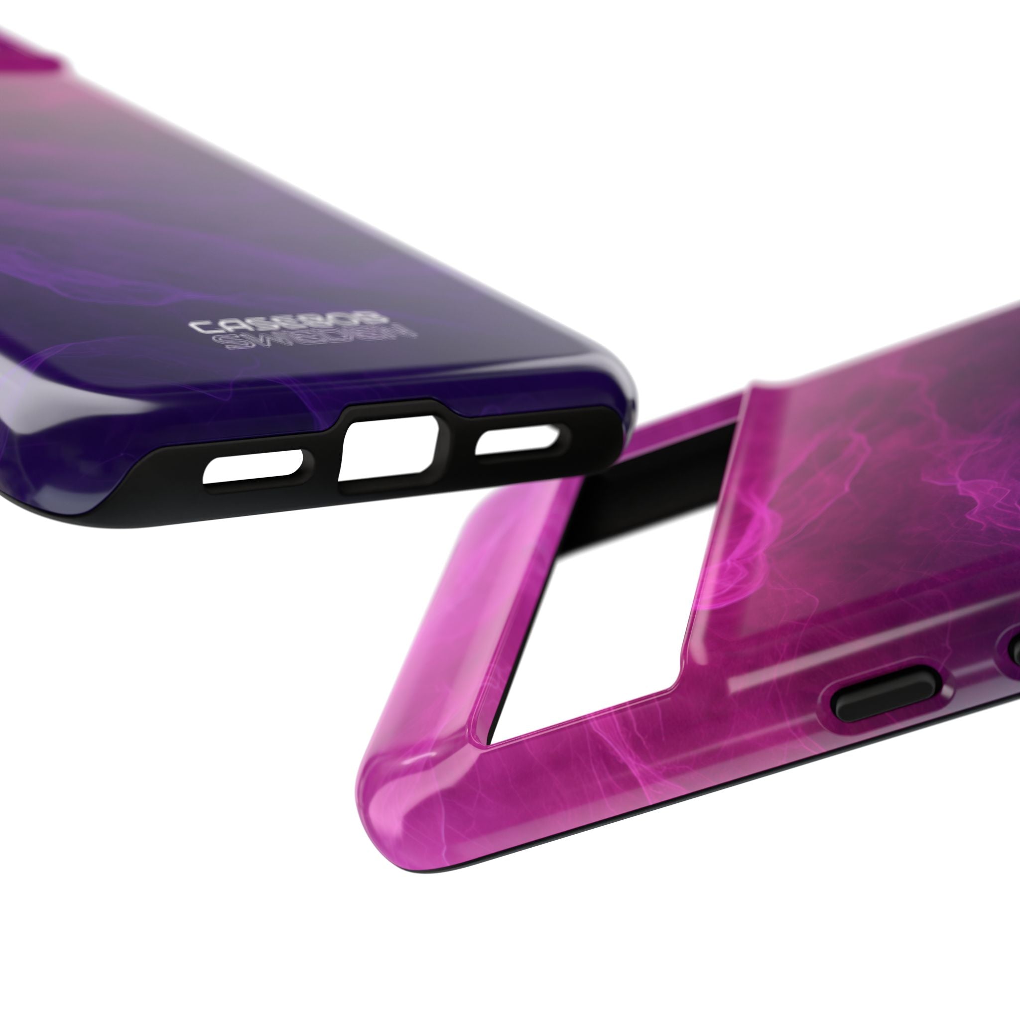 Violet Dream Currents Google Pixel 8 - Resistente