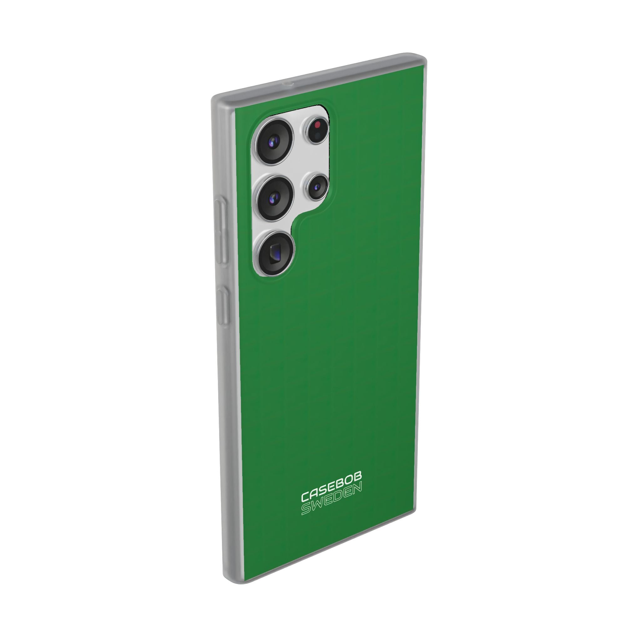Forest Green Samsung S23 - Flexi