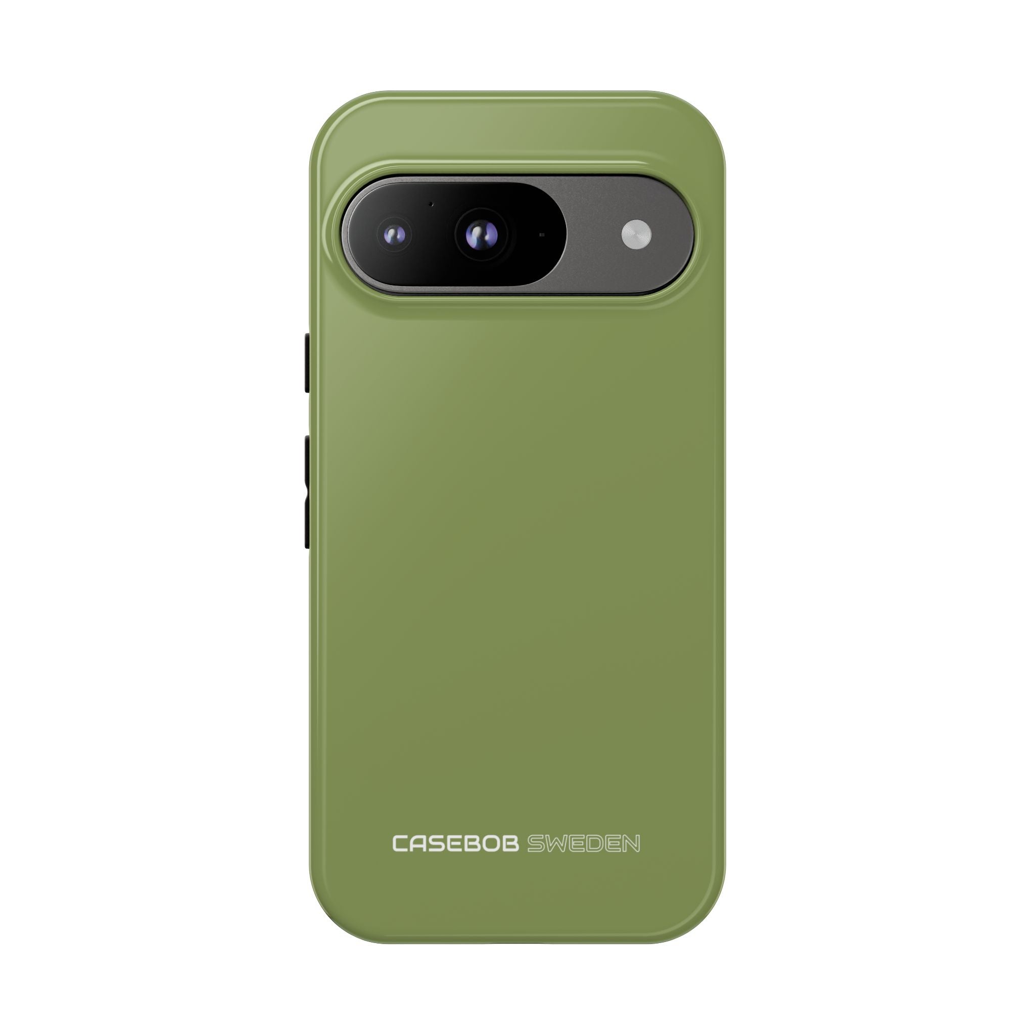 Moss Green Google Pixel 9 - Tough
