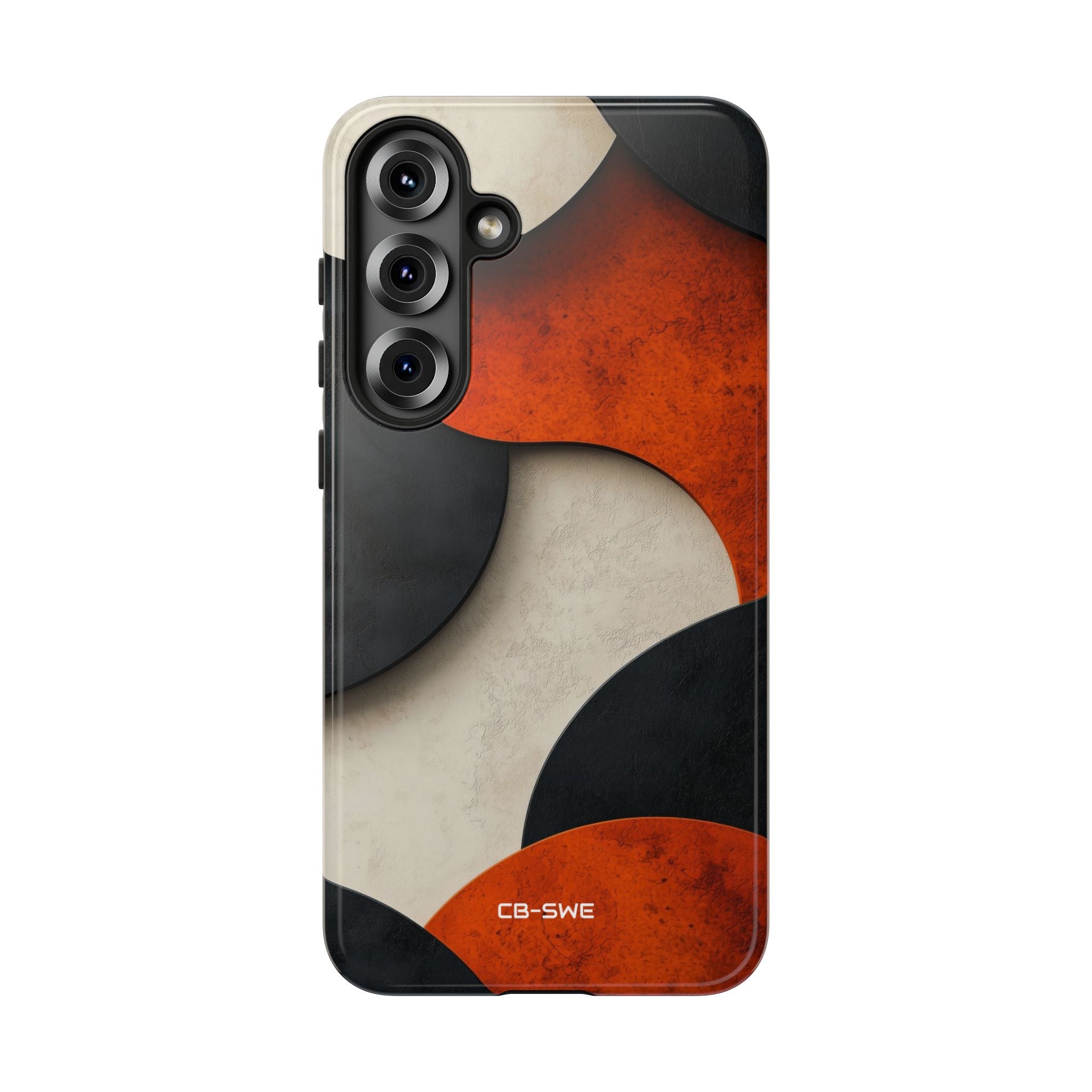 Circle Dance Unfolds - Samsung Case