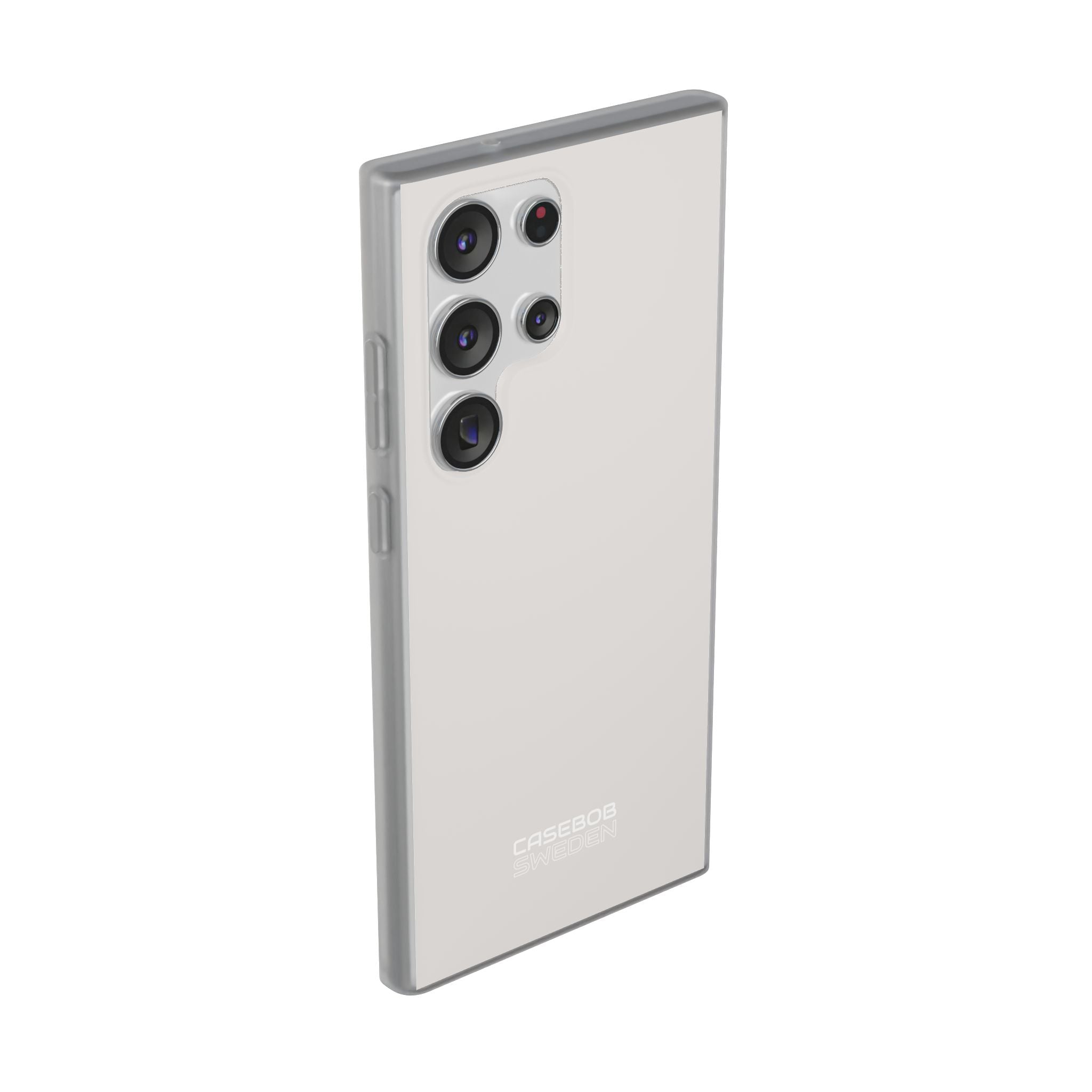 Platinum Grey Samsung S23 - Flexi