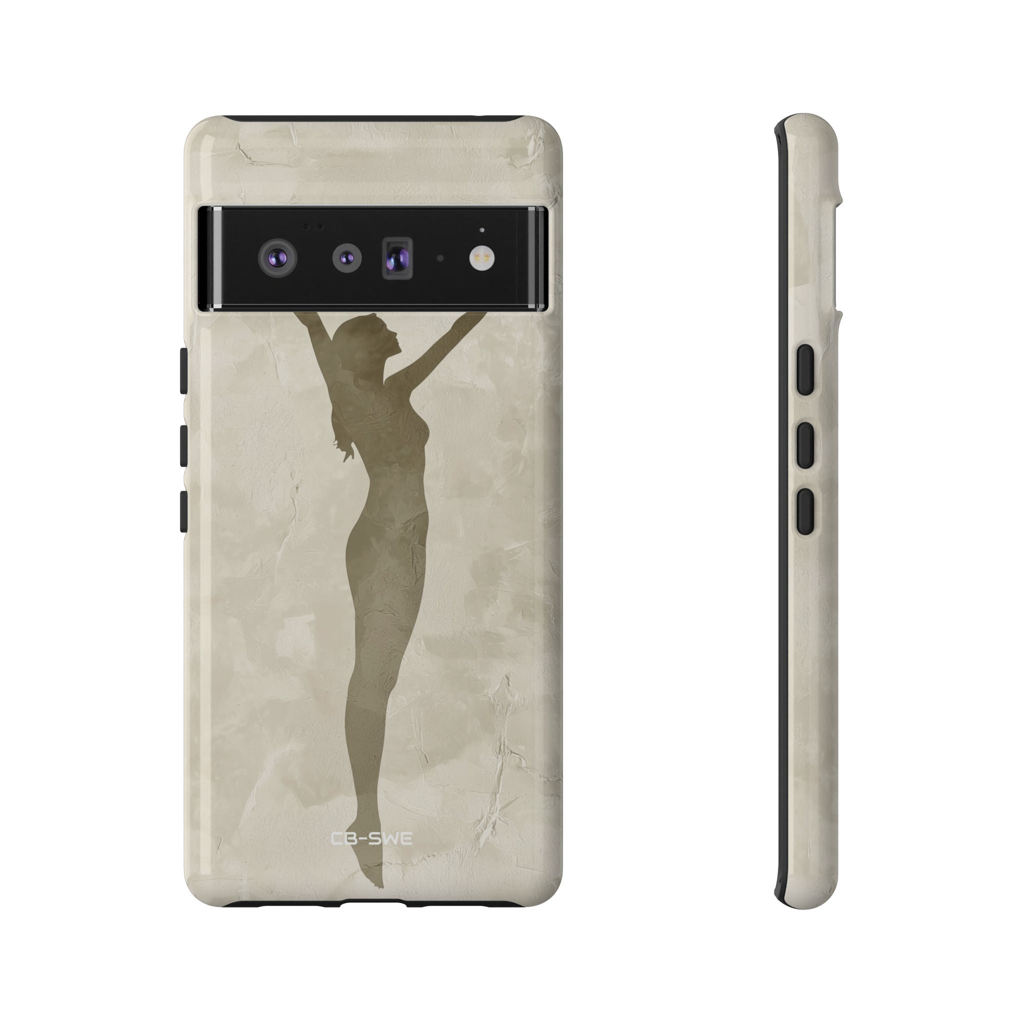 Reaching Beyond Boundaries - Google Pixel Case