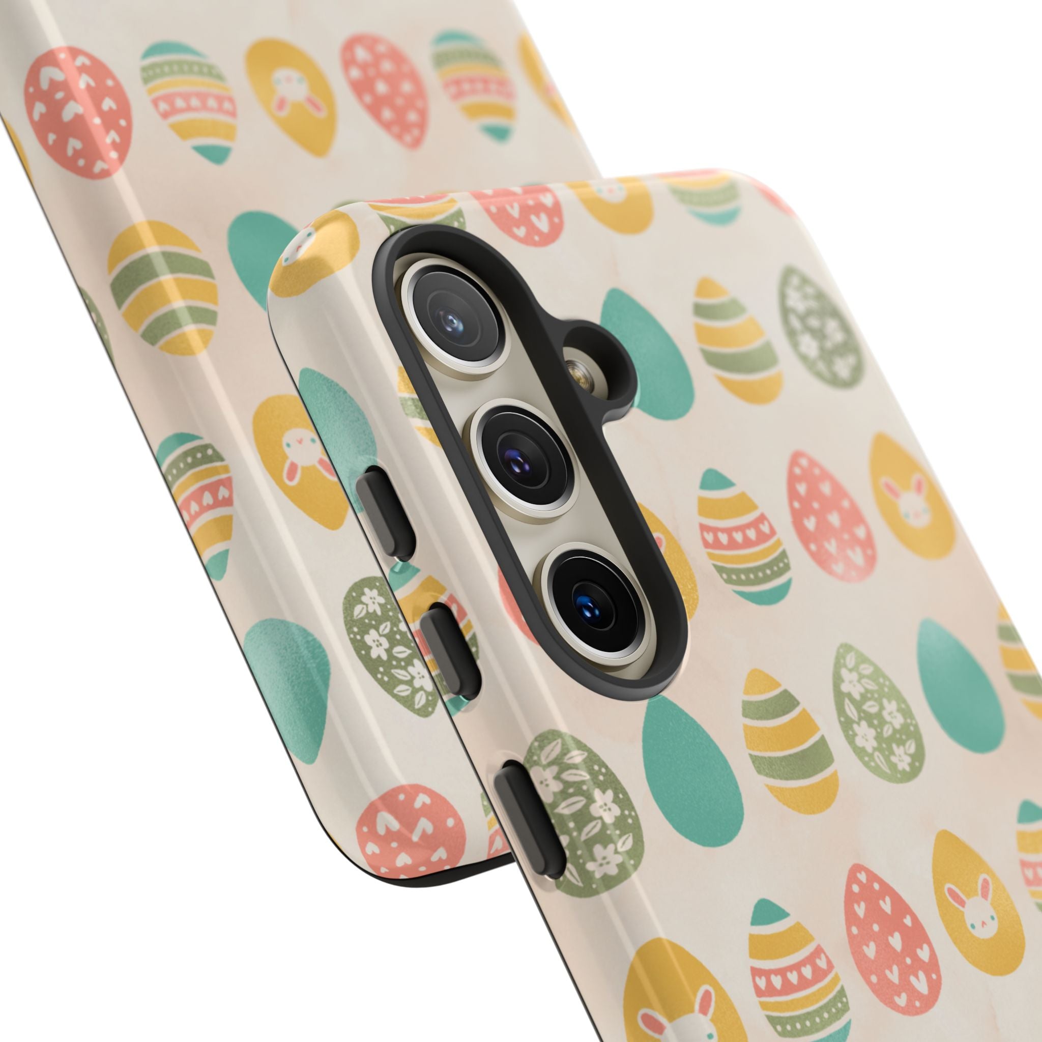 Easter Eggs Dance - Samsung Case