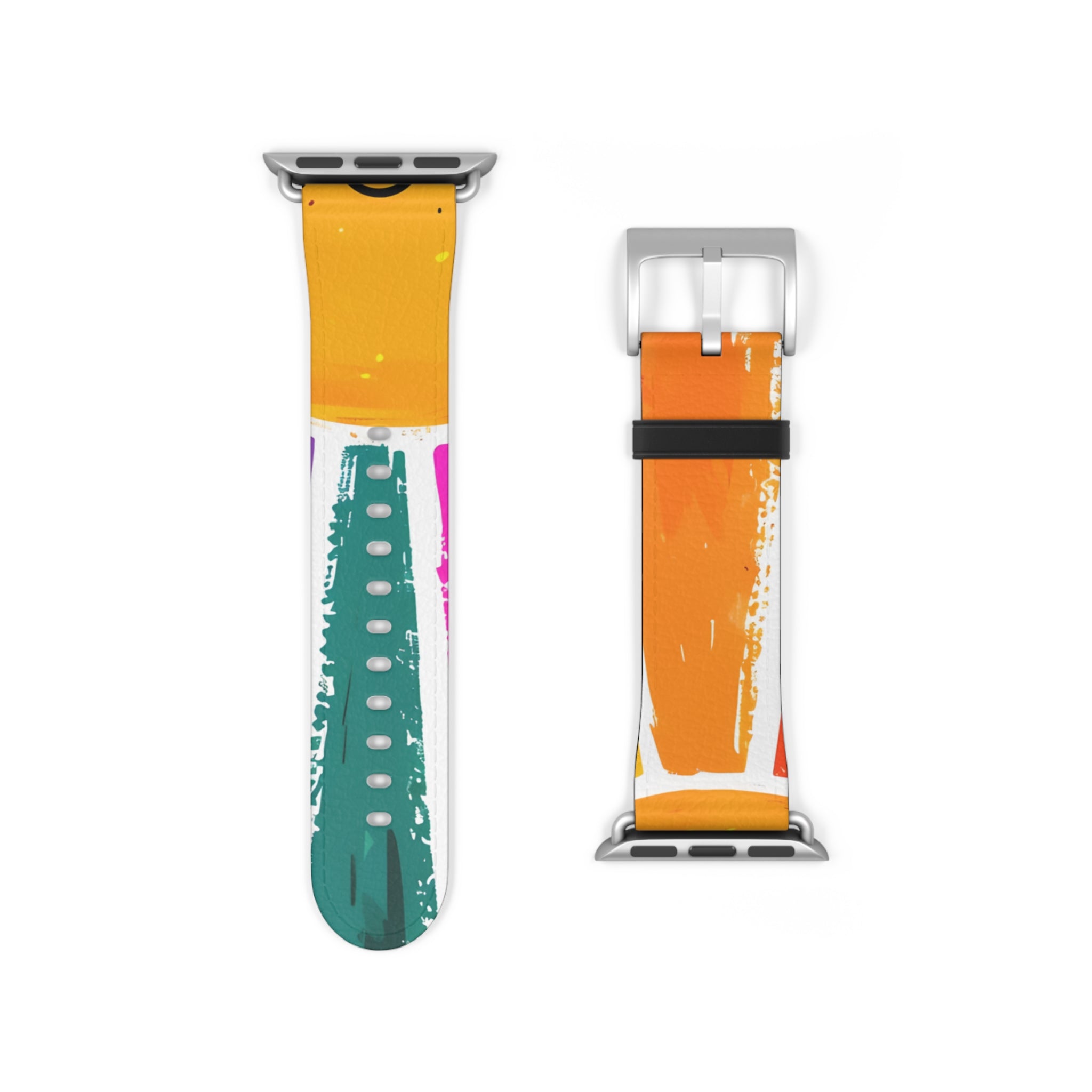 Sunny Spectrum - Kellonranneke