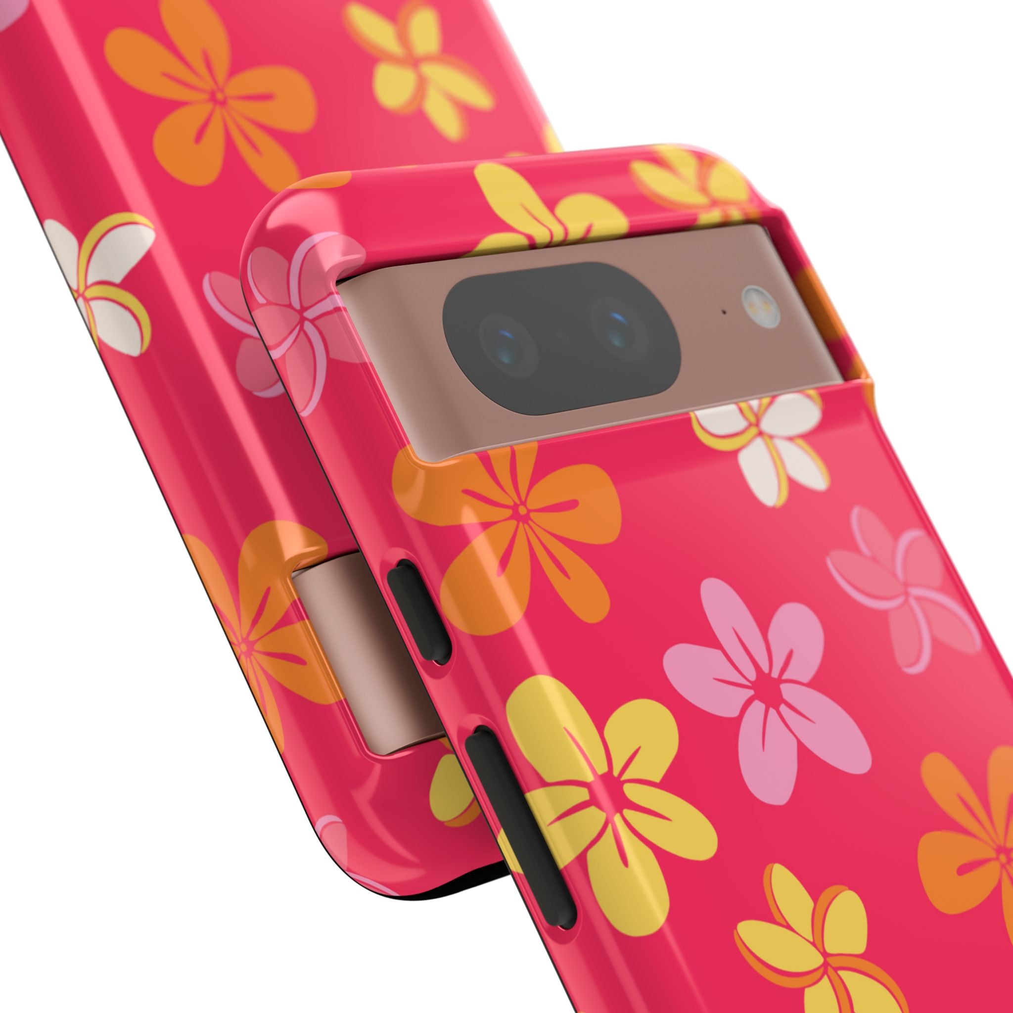 Summer Bloom Joy - Google Pixel Case