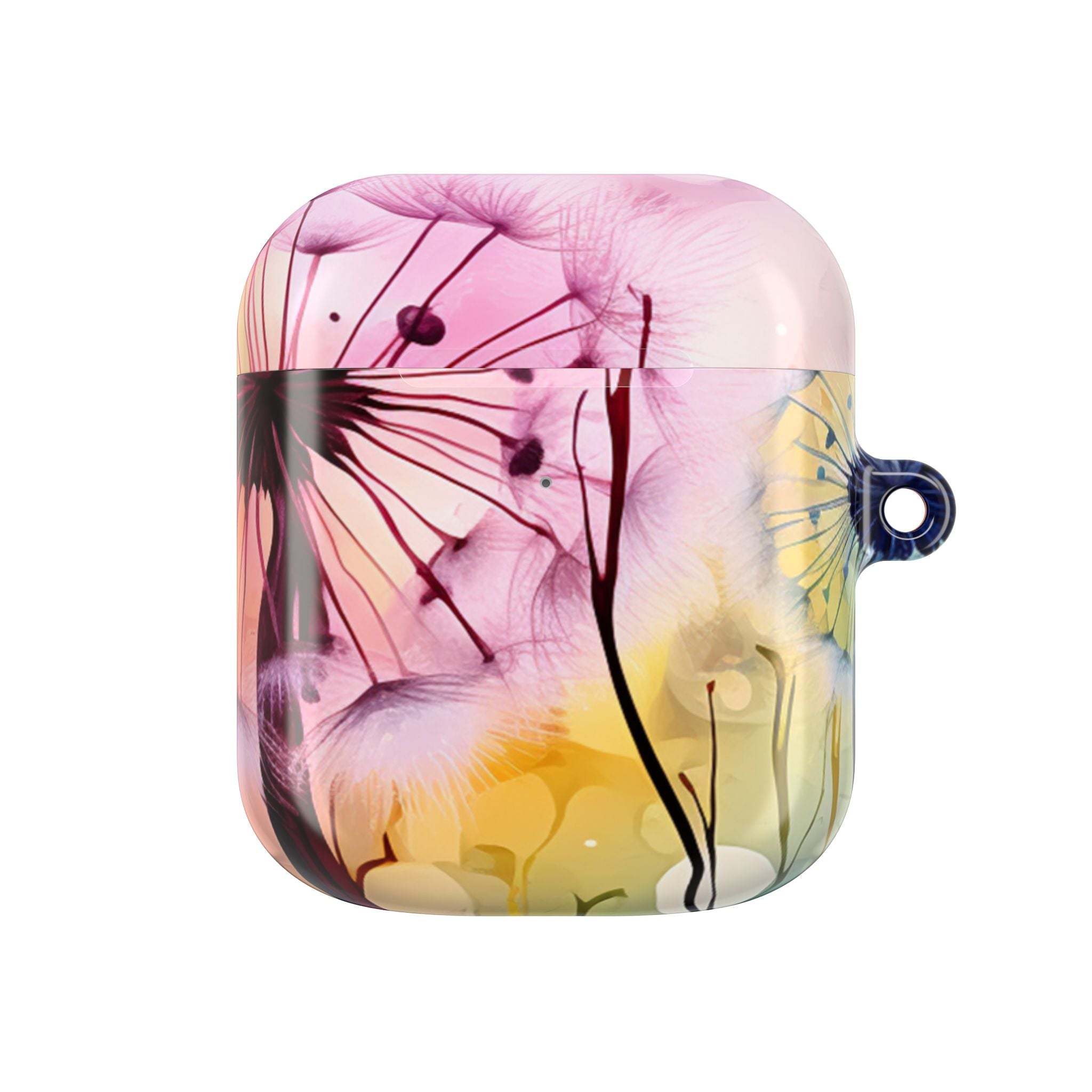 Dandelion Glow - AirPods Case