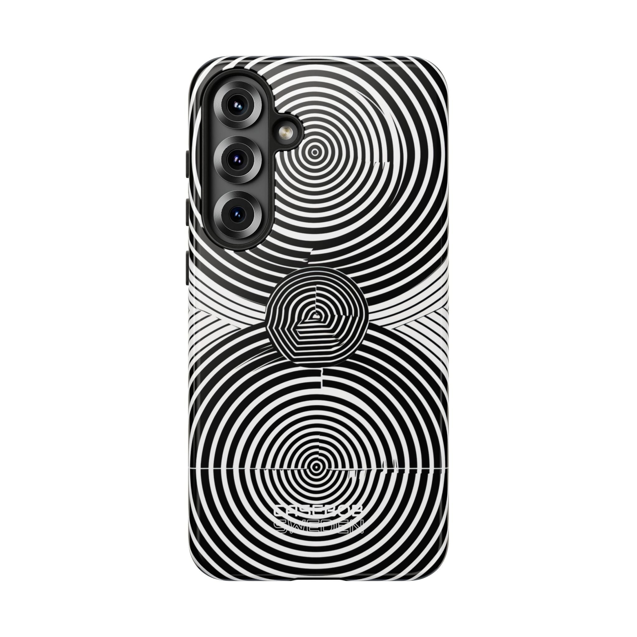 Spirale Monocromatica in Movimento Samsung S25 - Tough