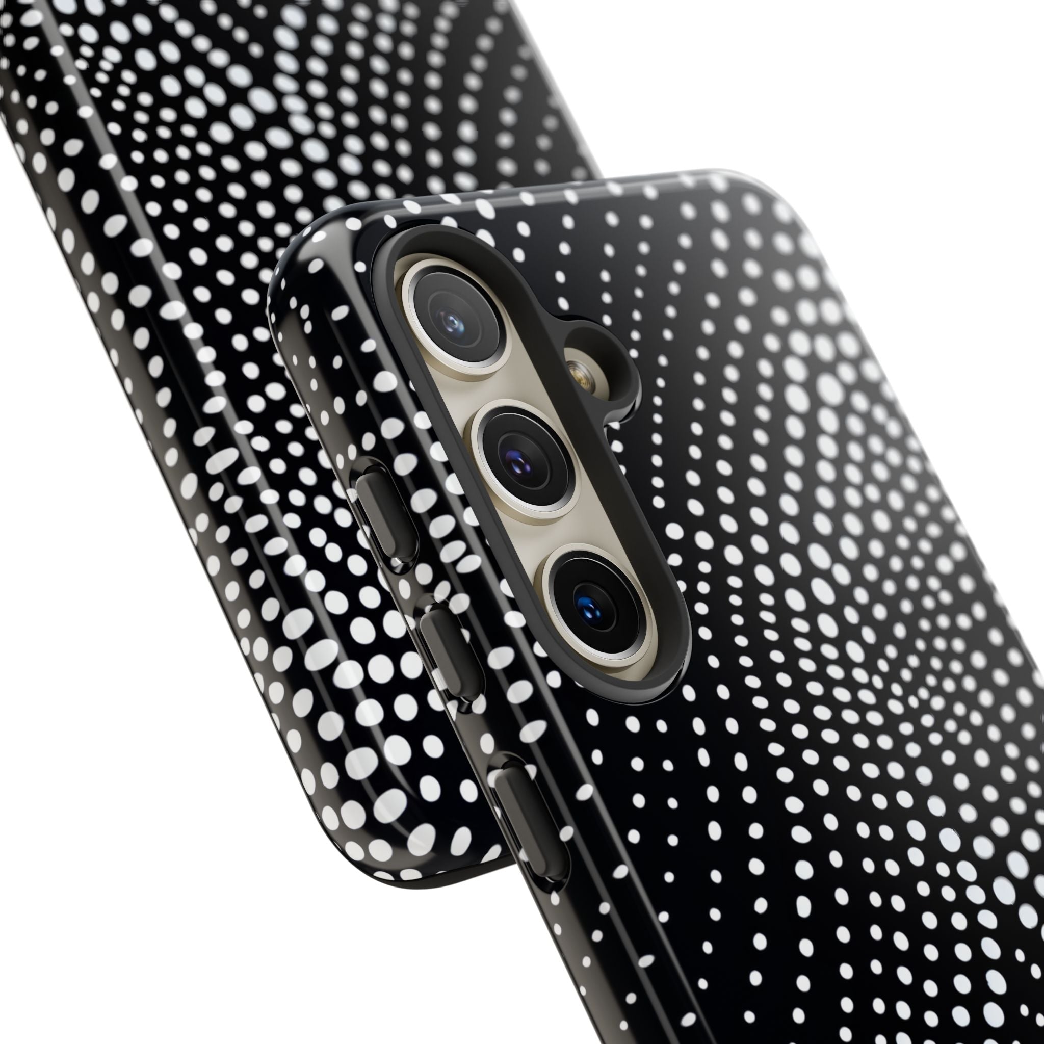 Onde di Punti Samsung S24 - Tough