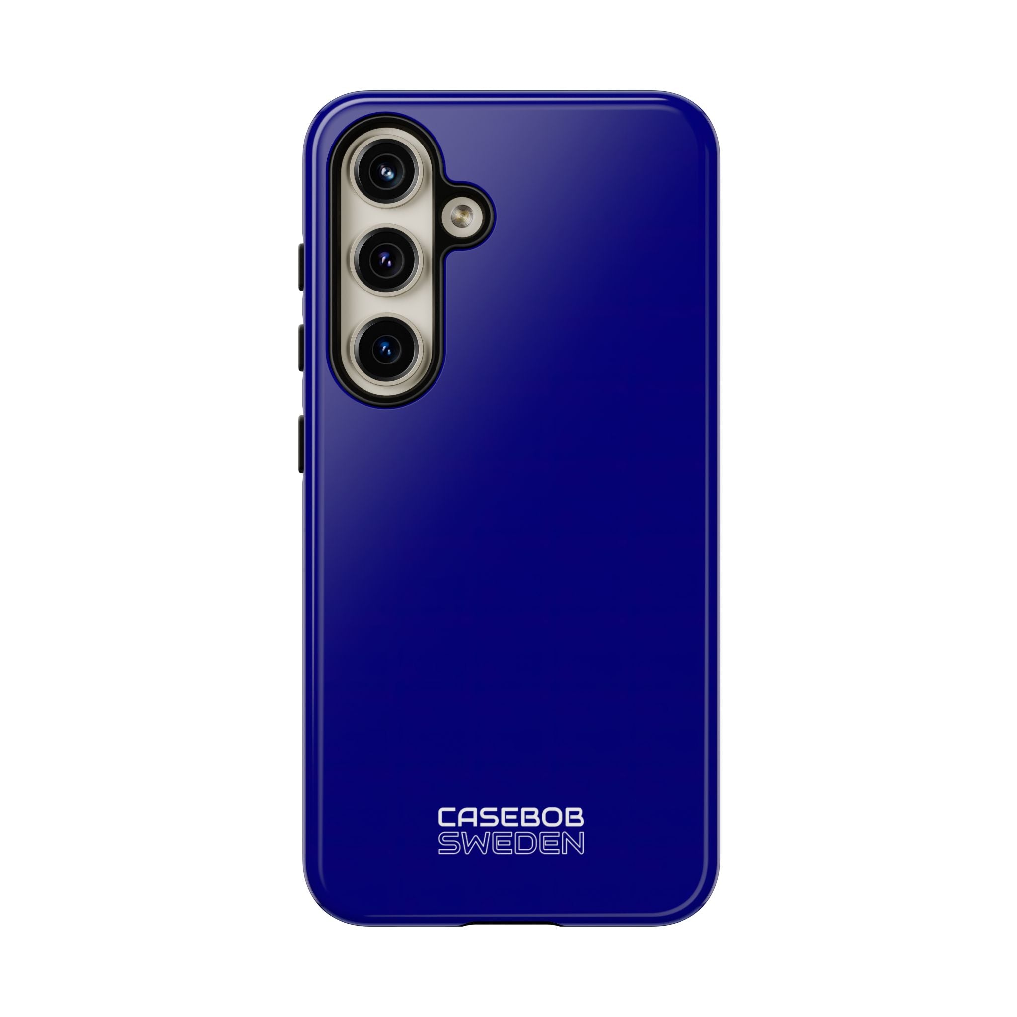 Navy Blue Samsung S24 - Tough