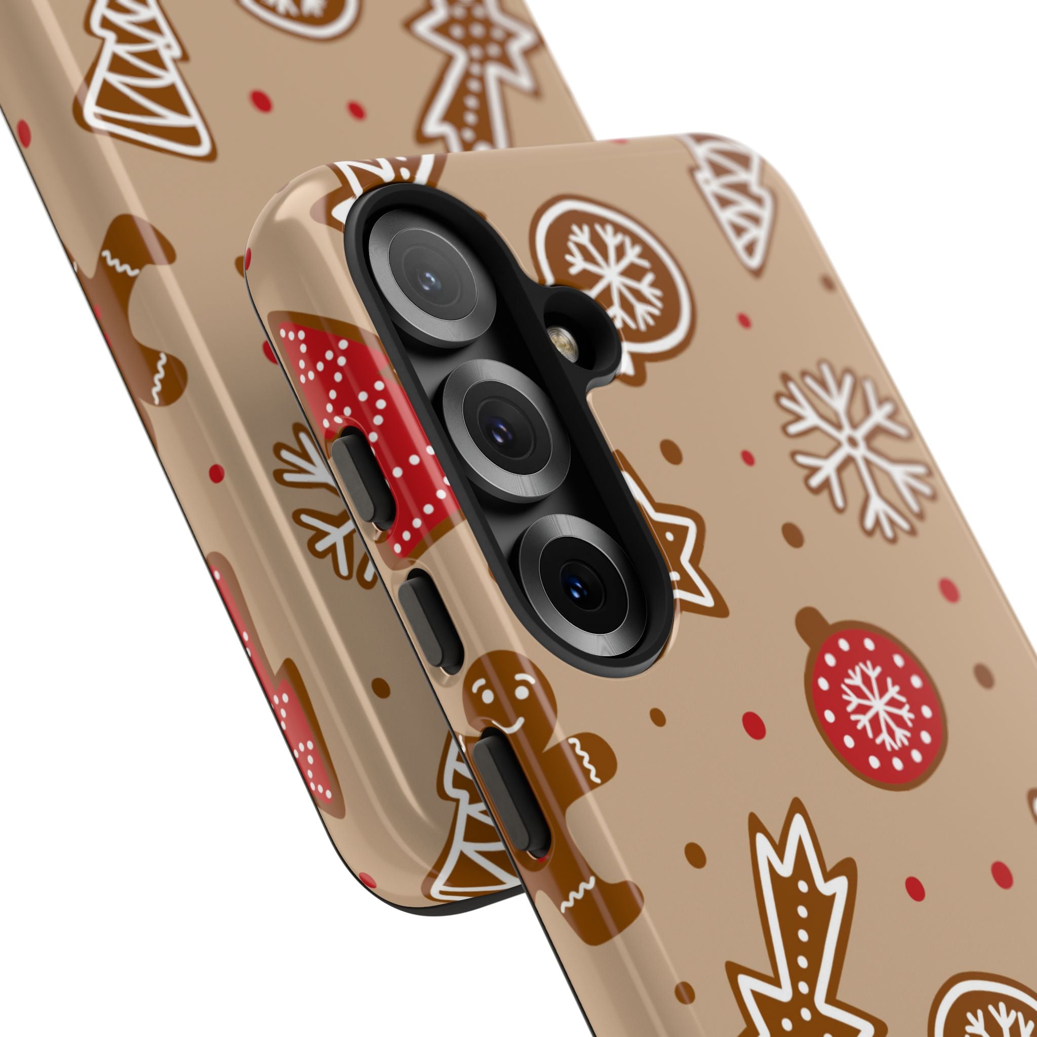 Christmas Icons Dance - Samsung Case