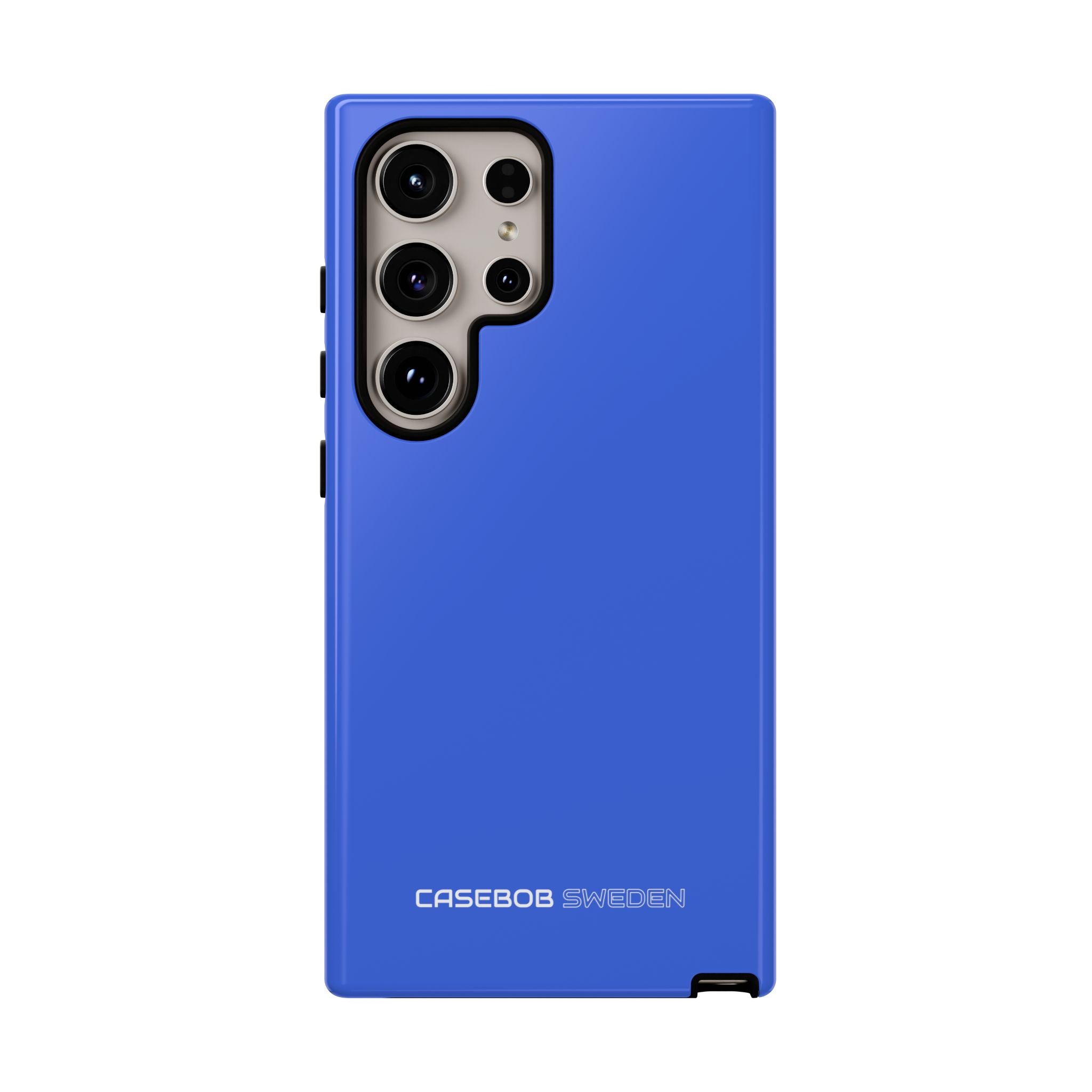 Royal Blue Samsung S24 - Tough