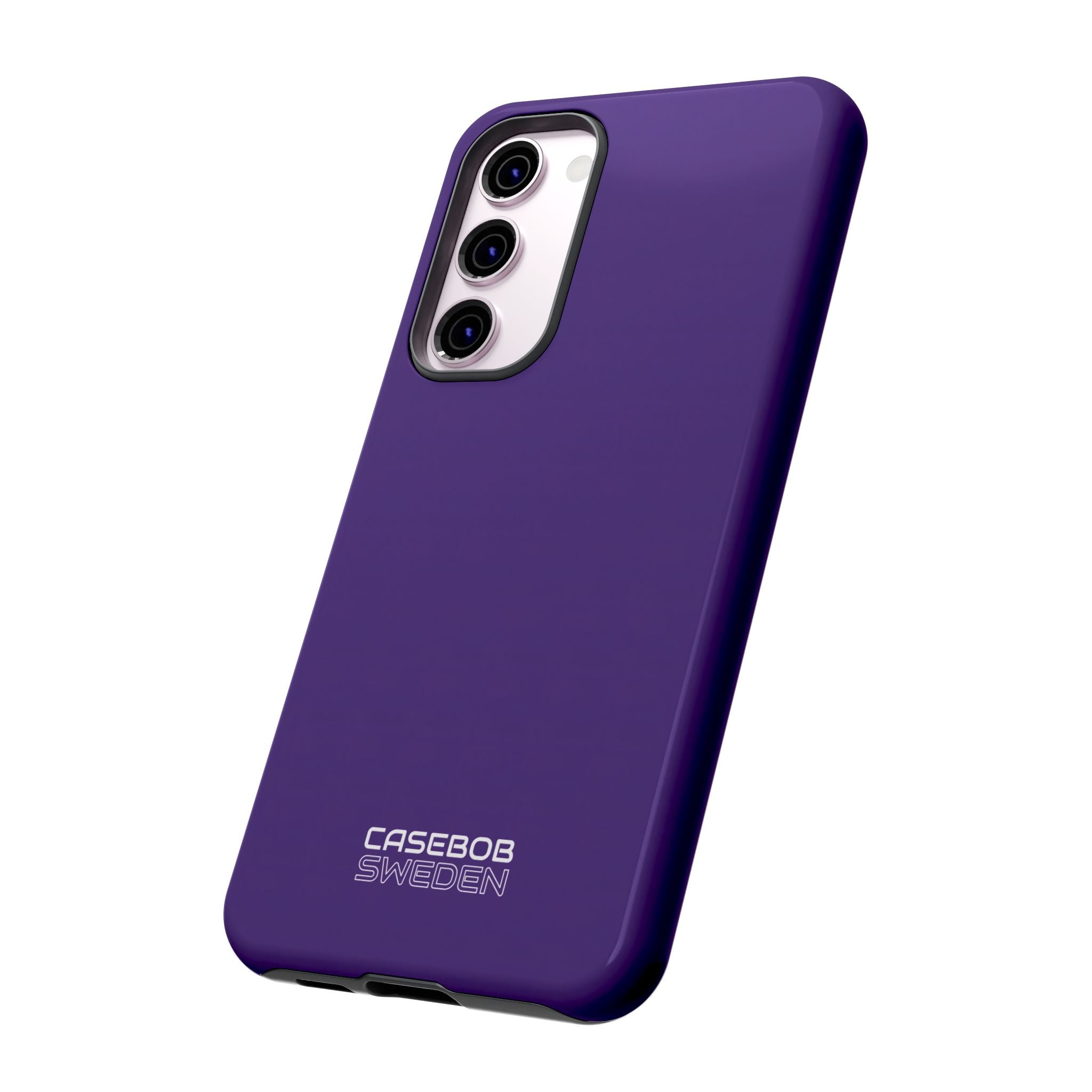 Indaco Viola Samsung S23 - Tough