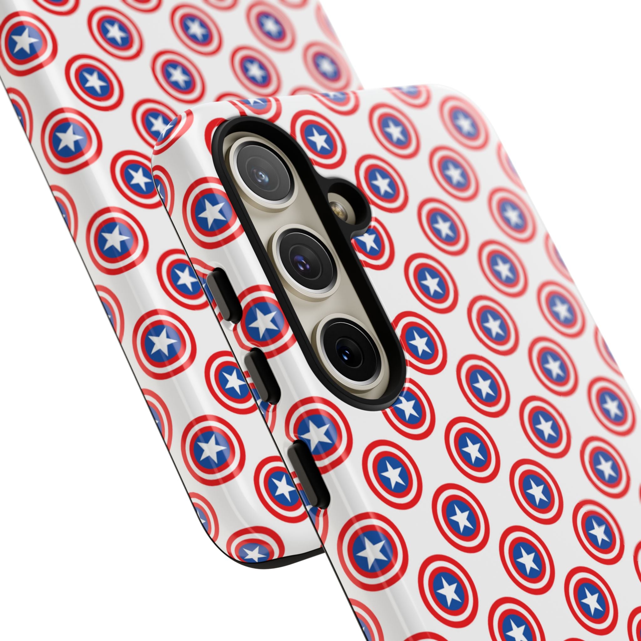 Stars Shine Bright - Samsung Case