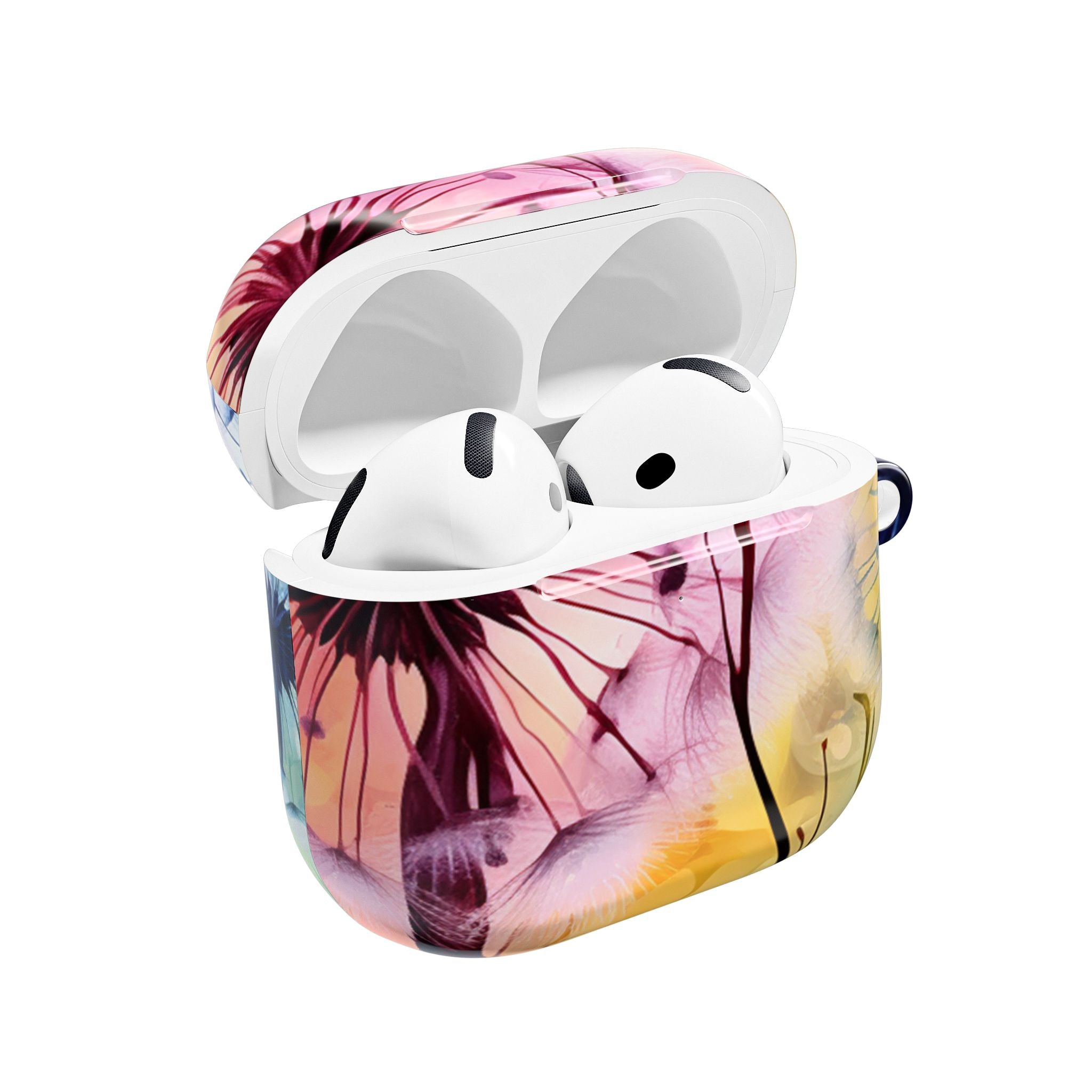 Dandelion Glow - AirPods Case