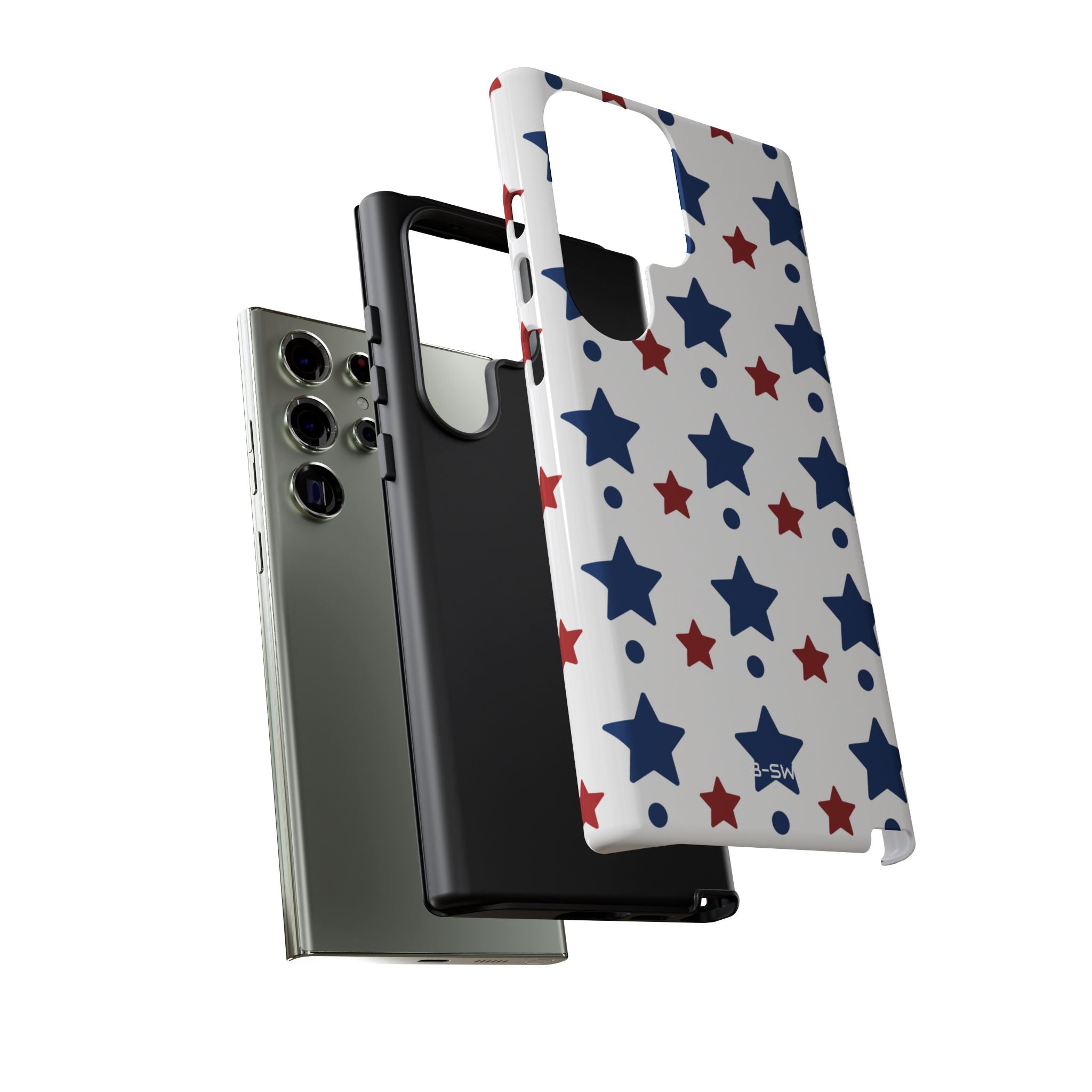 Stars Dance Bright - Samsung Case