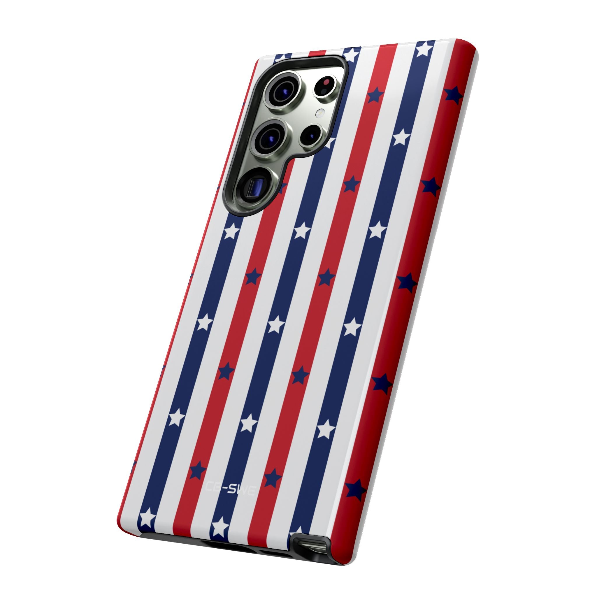 Stars Dance Boldly - Samsung Case