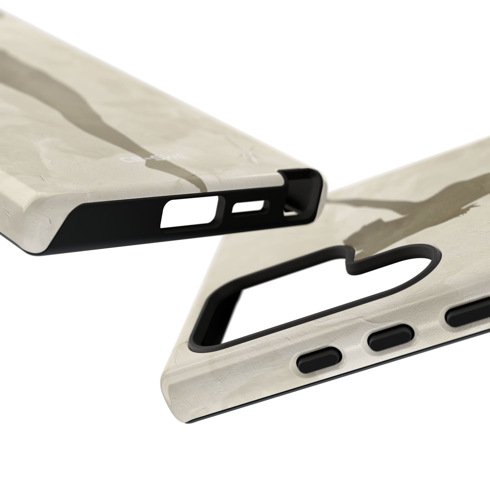 Reaching Beyond Boundaries - Samsung Case