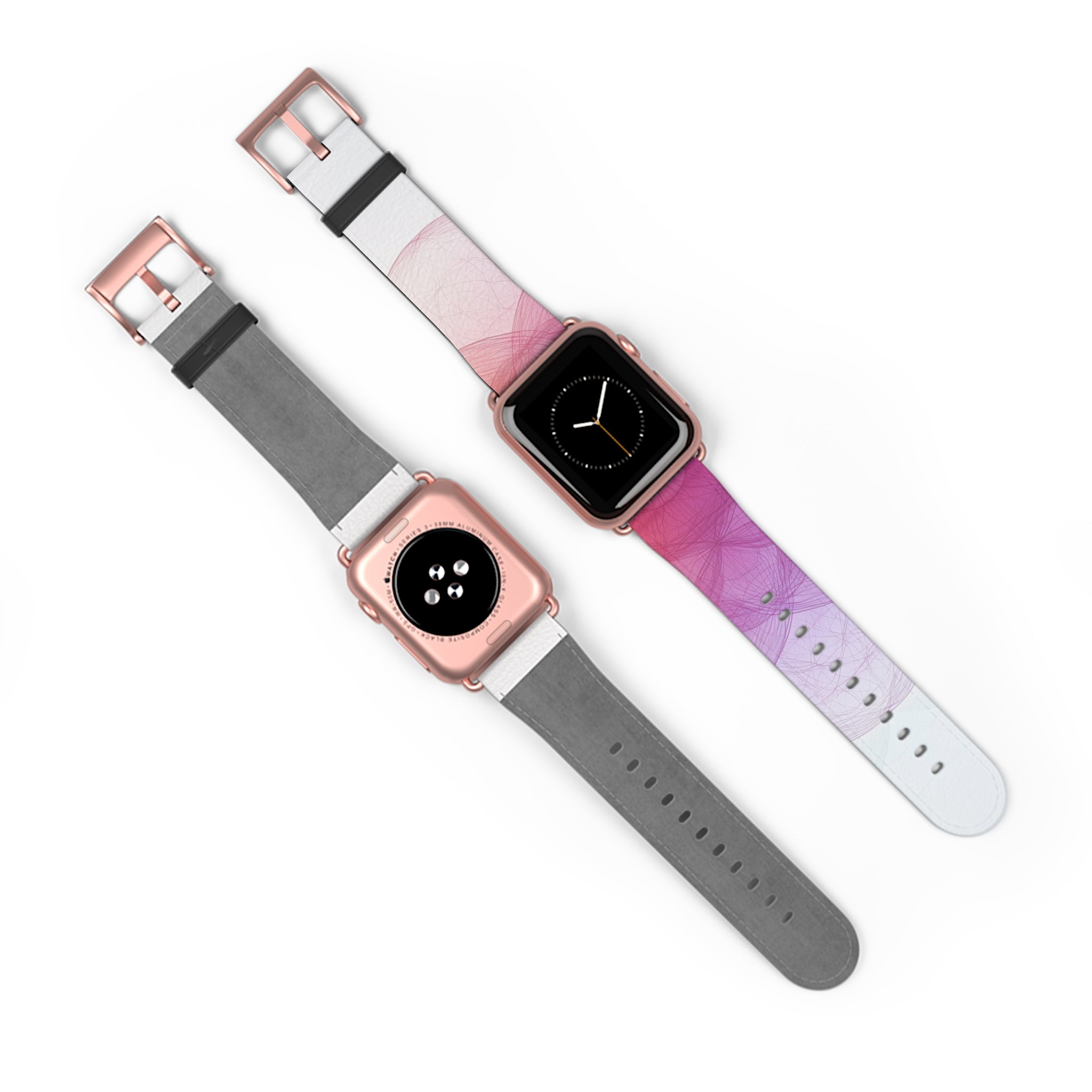 Flower Glow - Kellonranneke