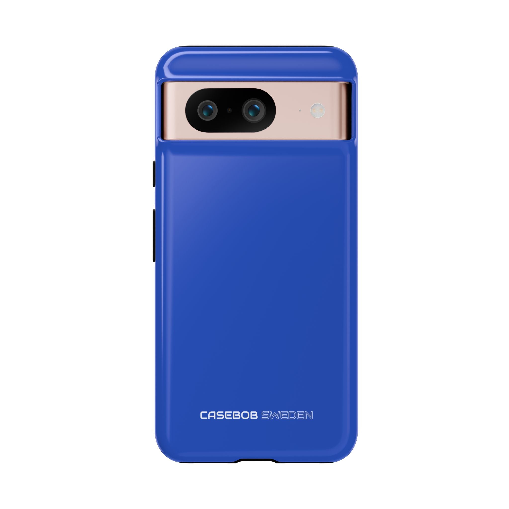 Cerulean Blue Google Pixel 8 - Tough