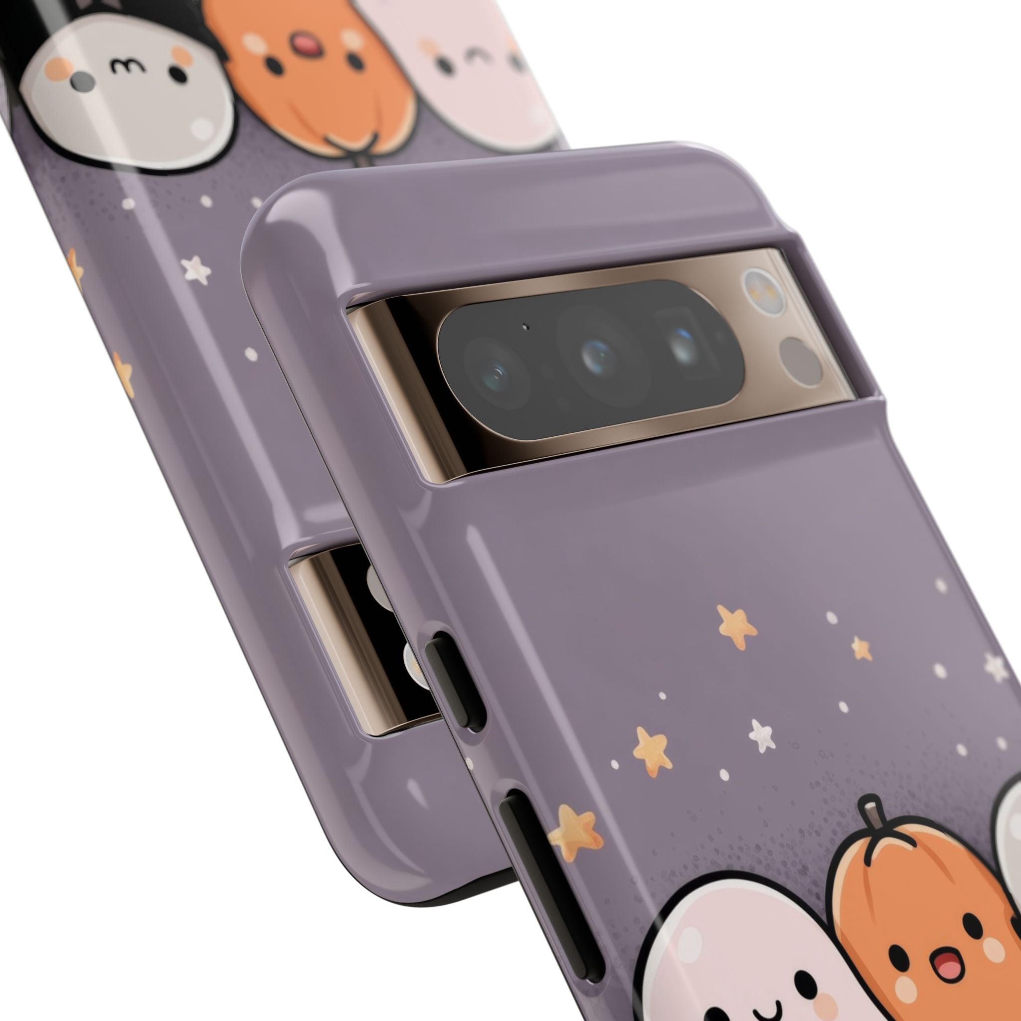 Whimsical Spirits Play - Google Pixel Case