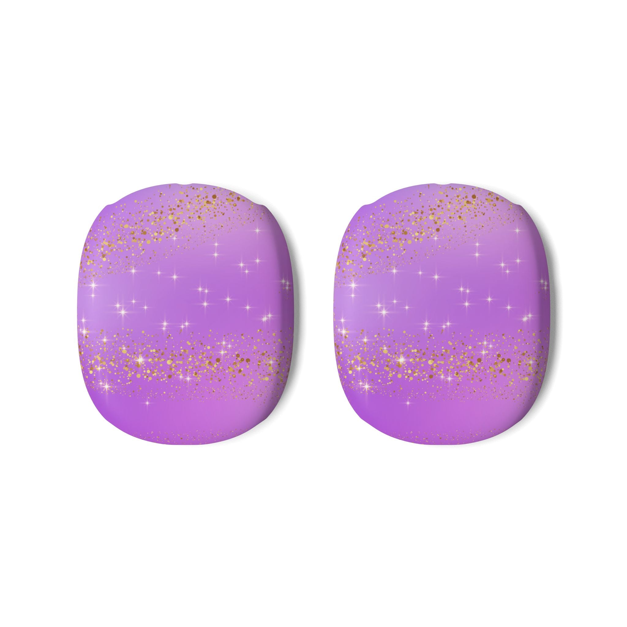 Golden Sweep - AirPod Max Case