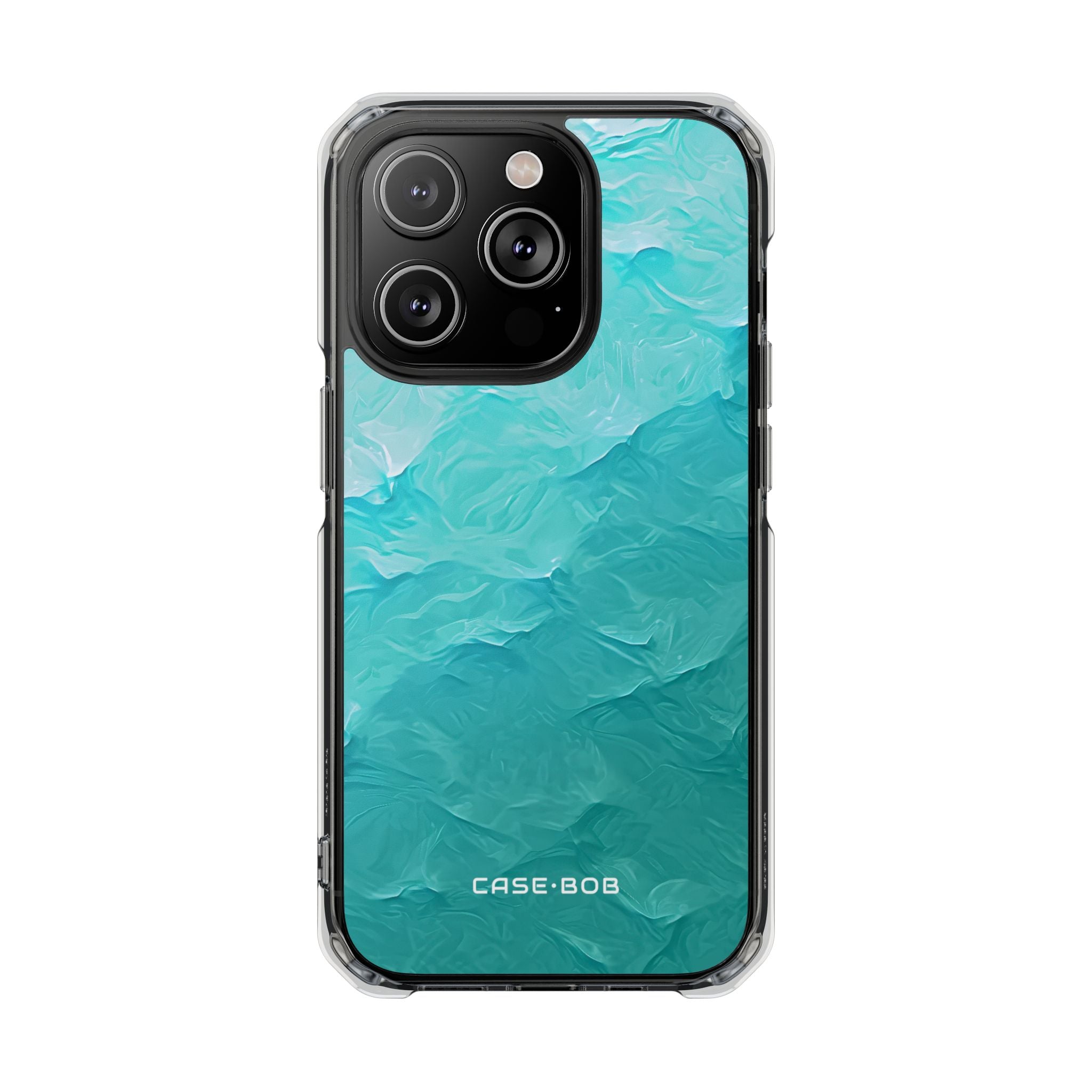 Liquid Layers iPhone 14 Pro Case - Impact