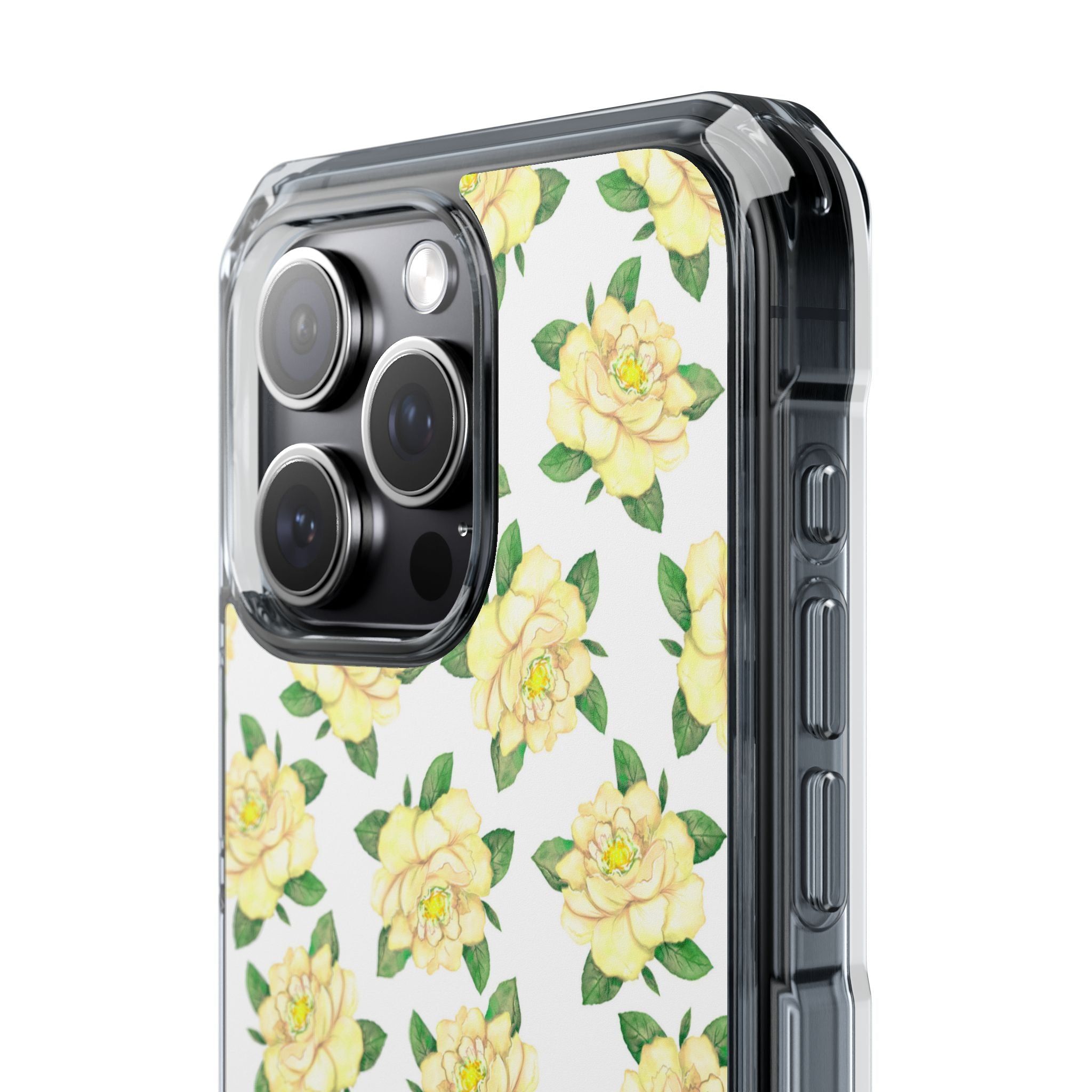 Θήκη iPhone Sunny Blossoms Dance - Impact