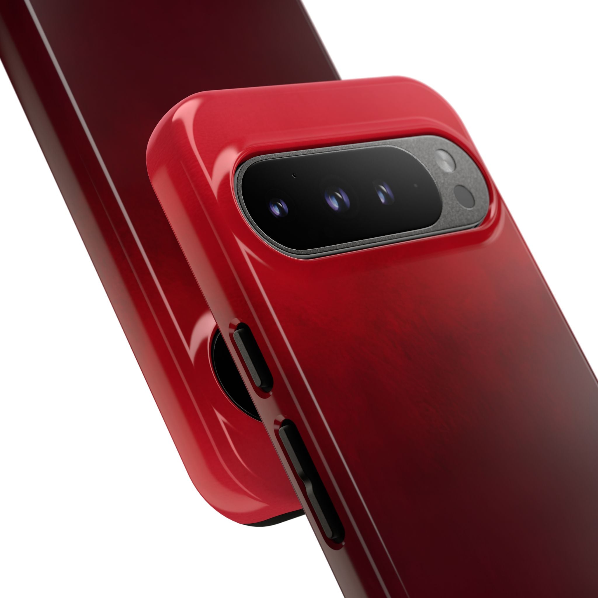Crimson Dreamscape Google Pixel 9 - Tough