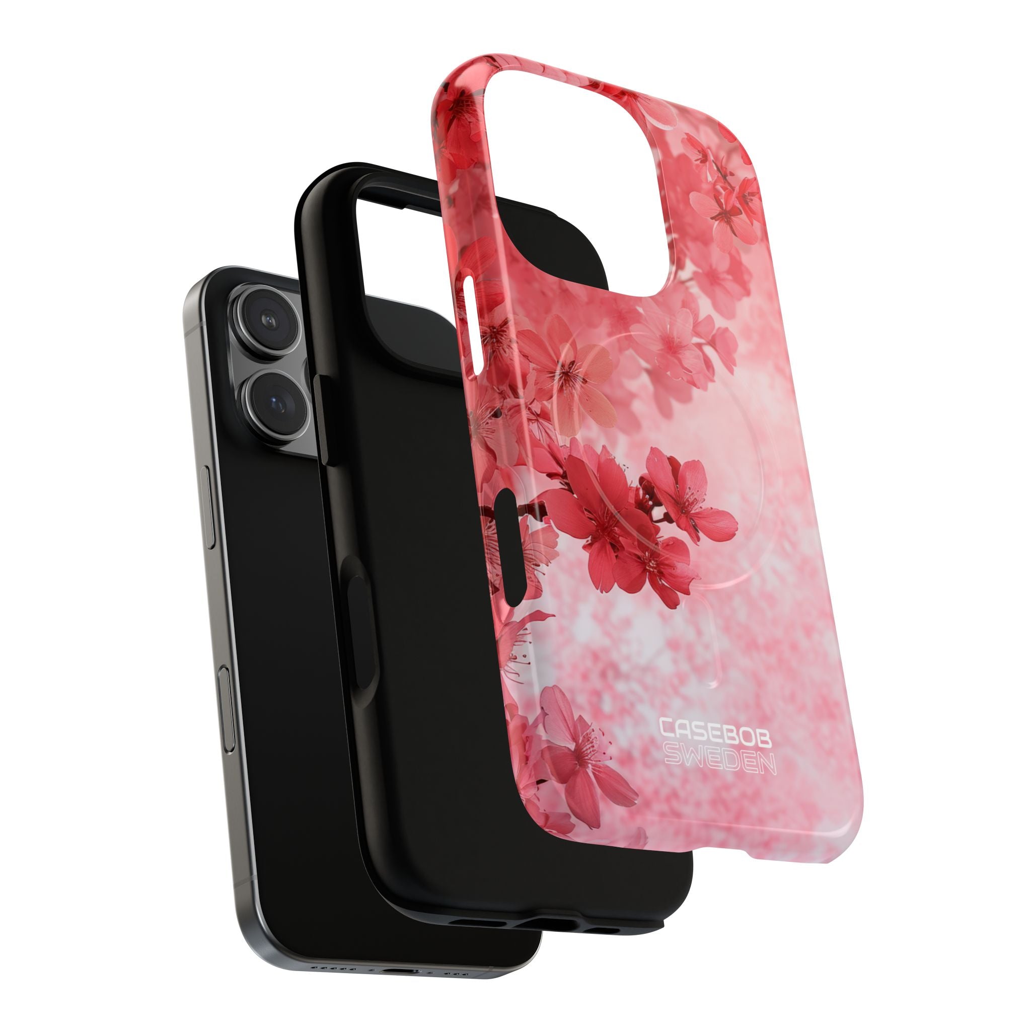 Cherry Blossom Dream iPhone 16 - Tough+