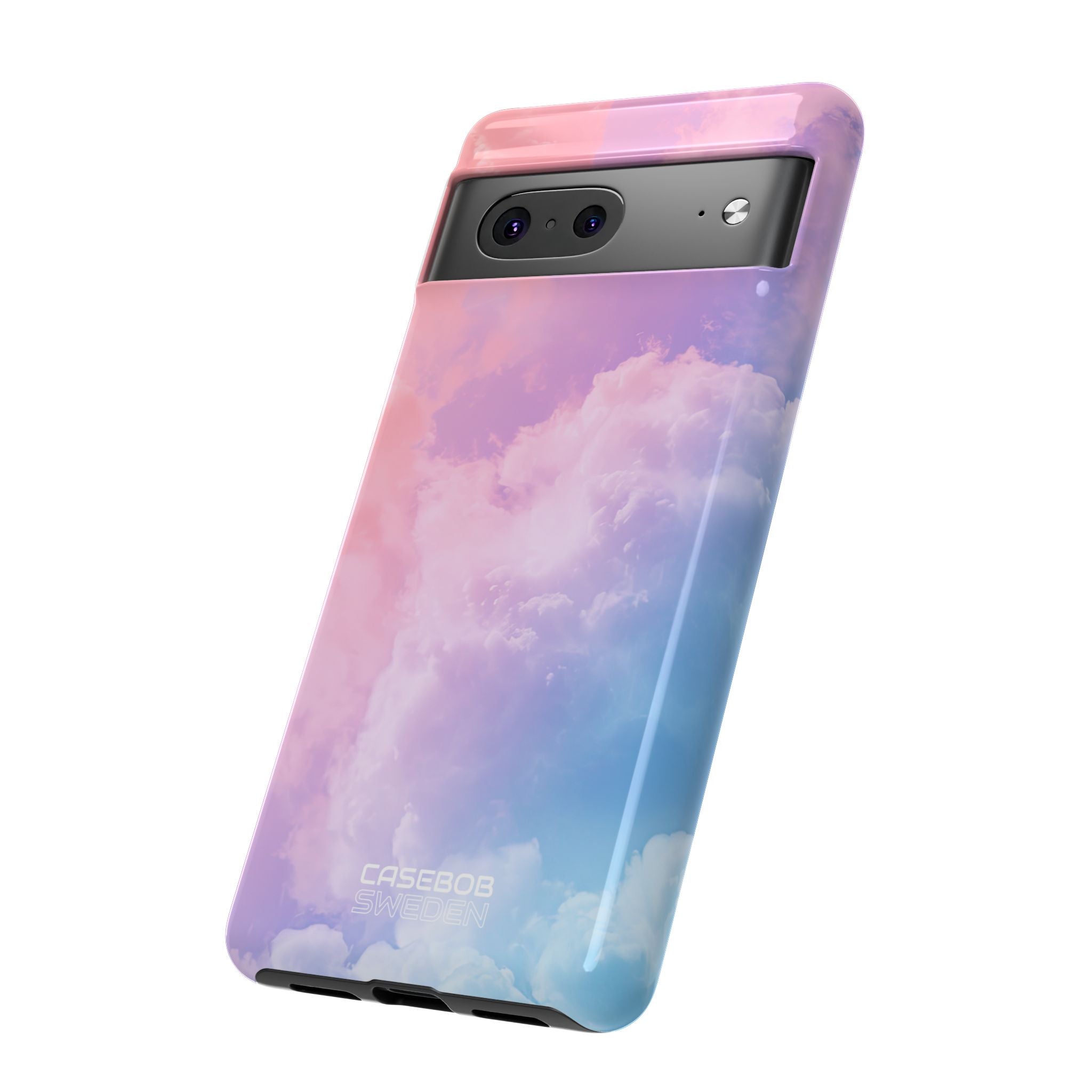 Sogni di Nuvole Pastello Google Pixel 7 - Tough