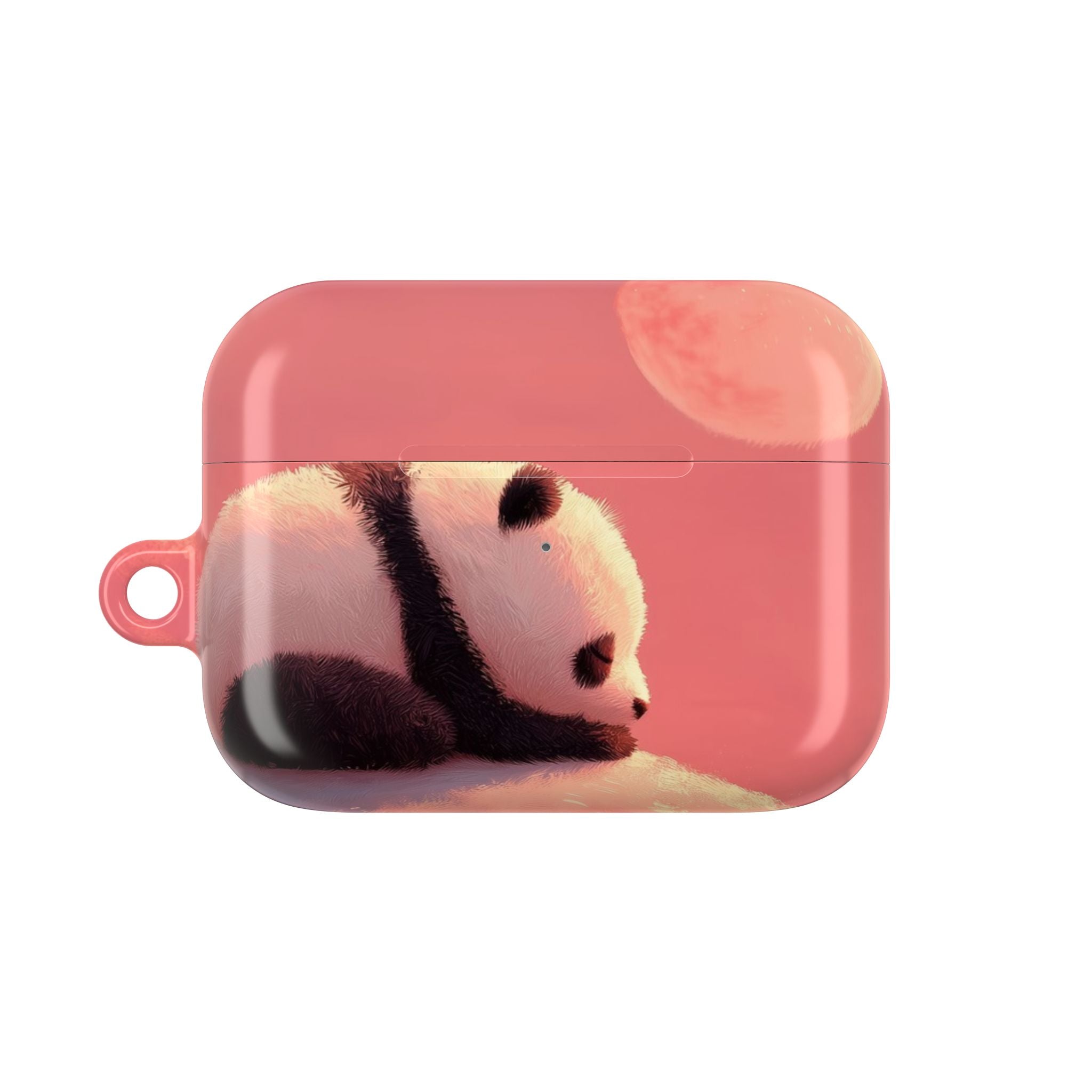 Panda Moonlight - AirPods Case