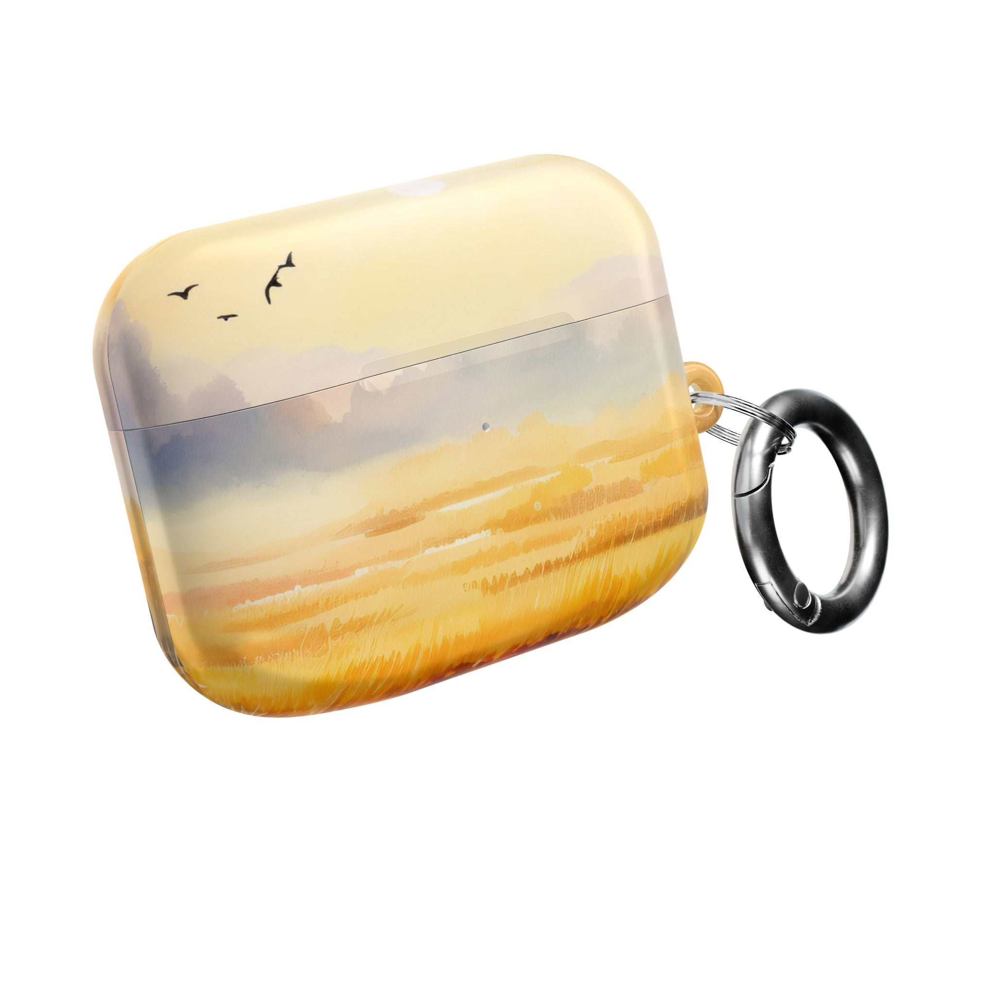 Radiant Sunburst - AirPods Case