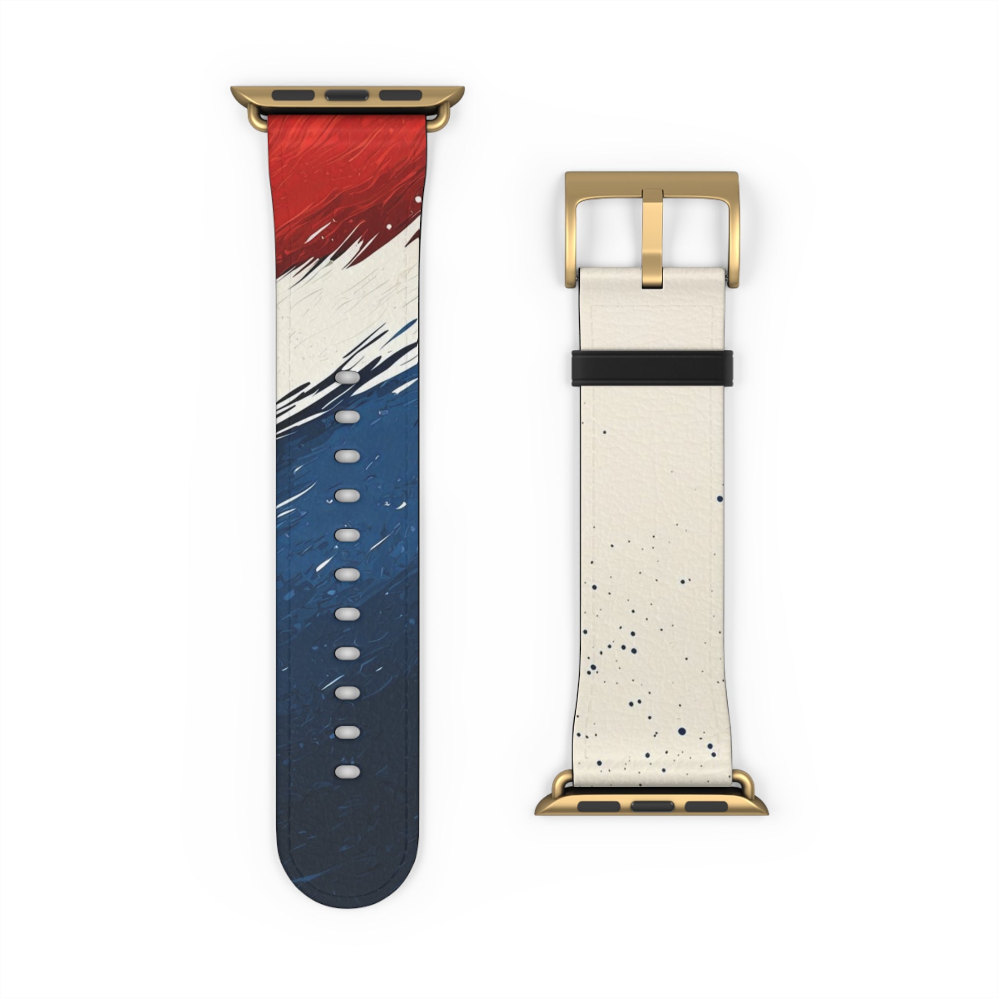 Crimson Sweep - Kellonranneke