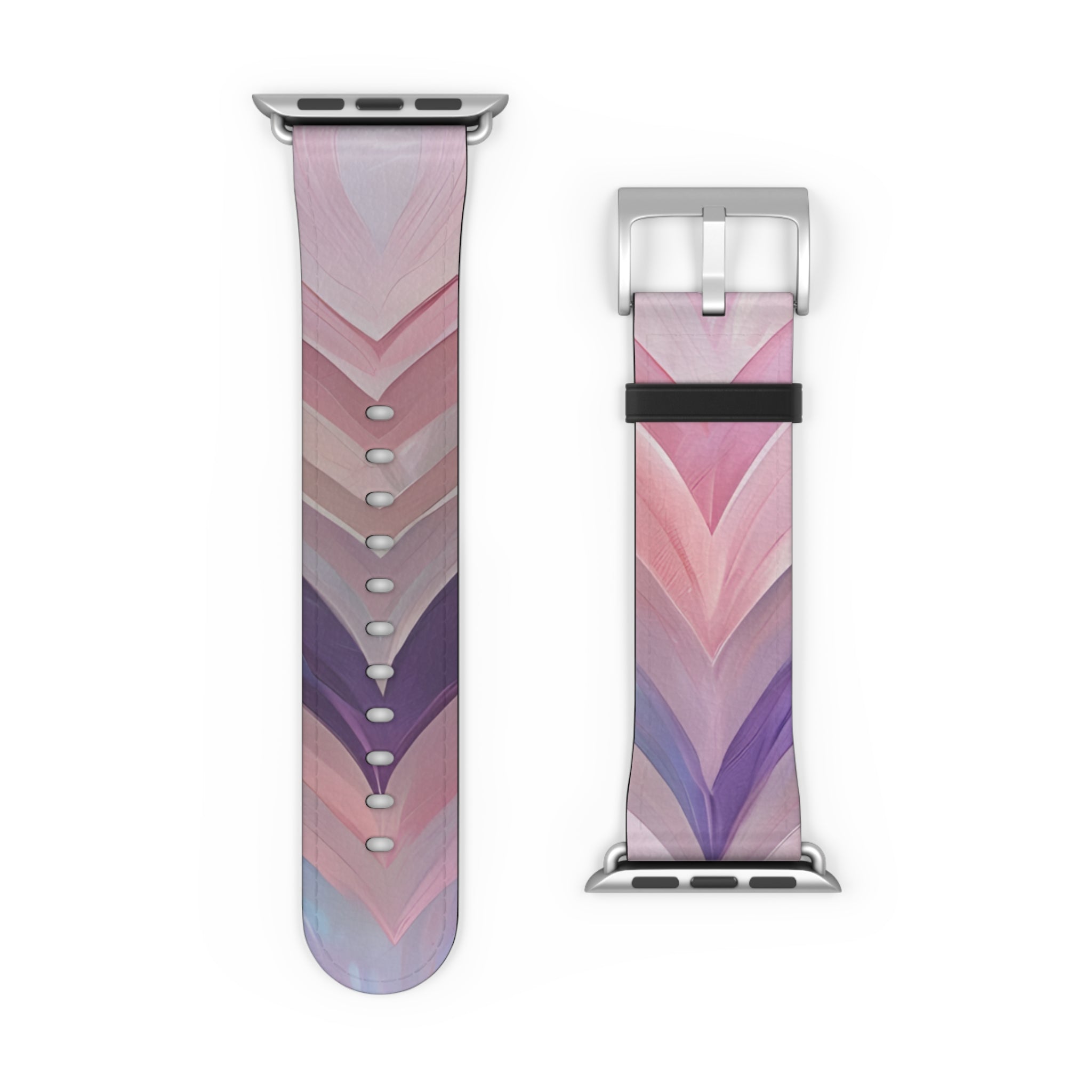 Heart Radiance - Watch Band